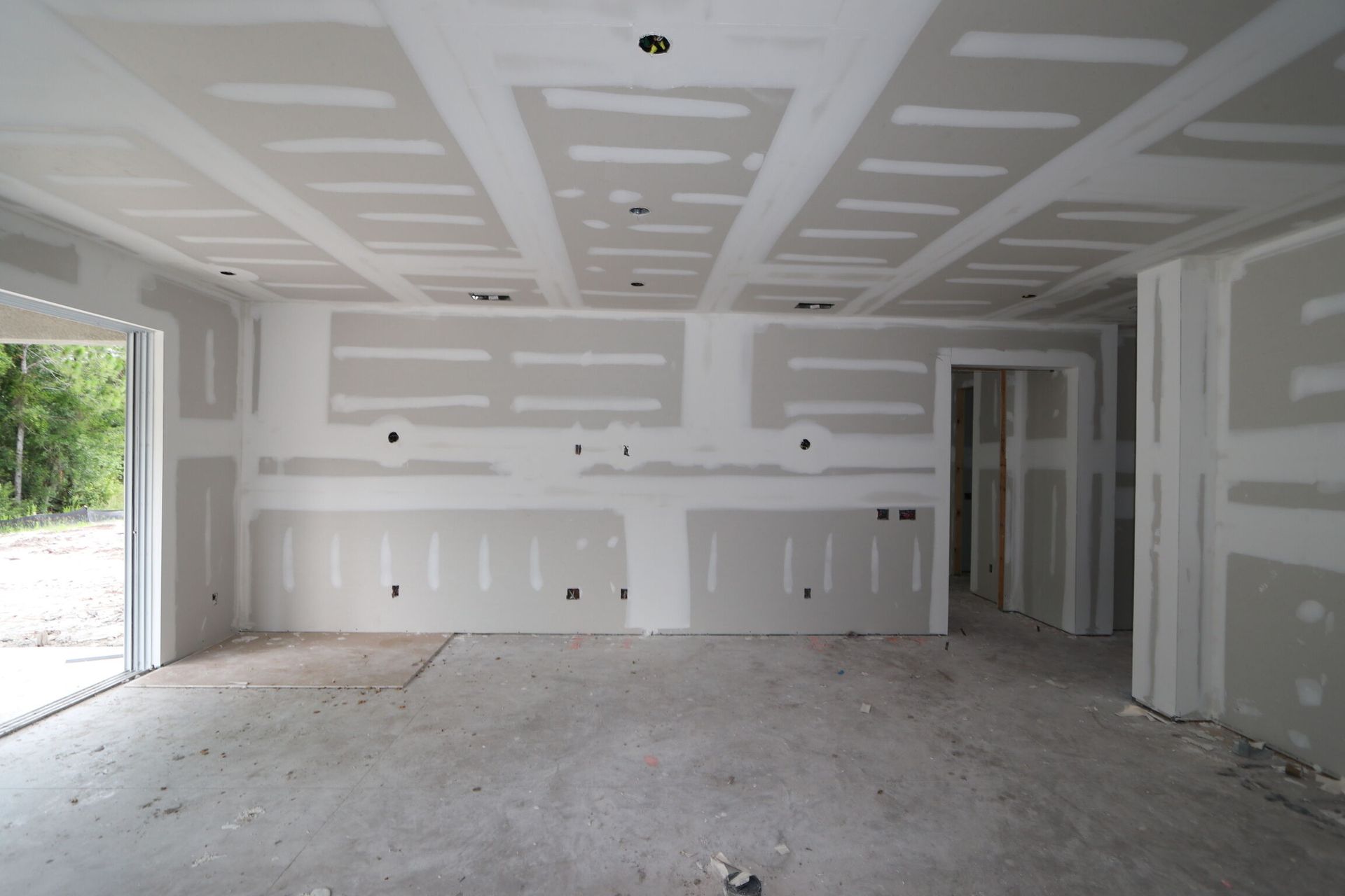 Drywall
