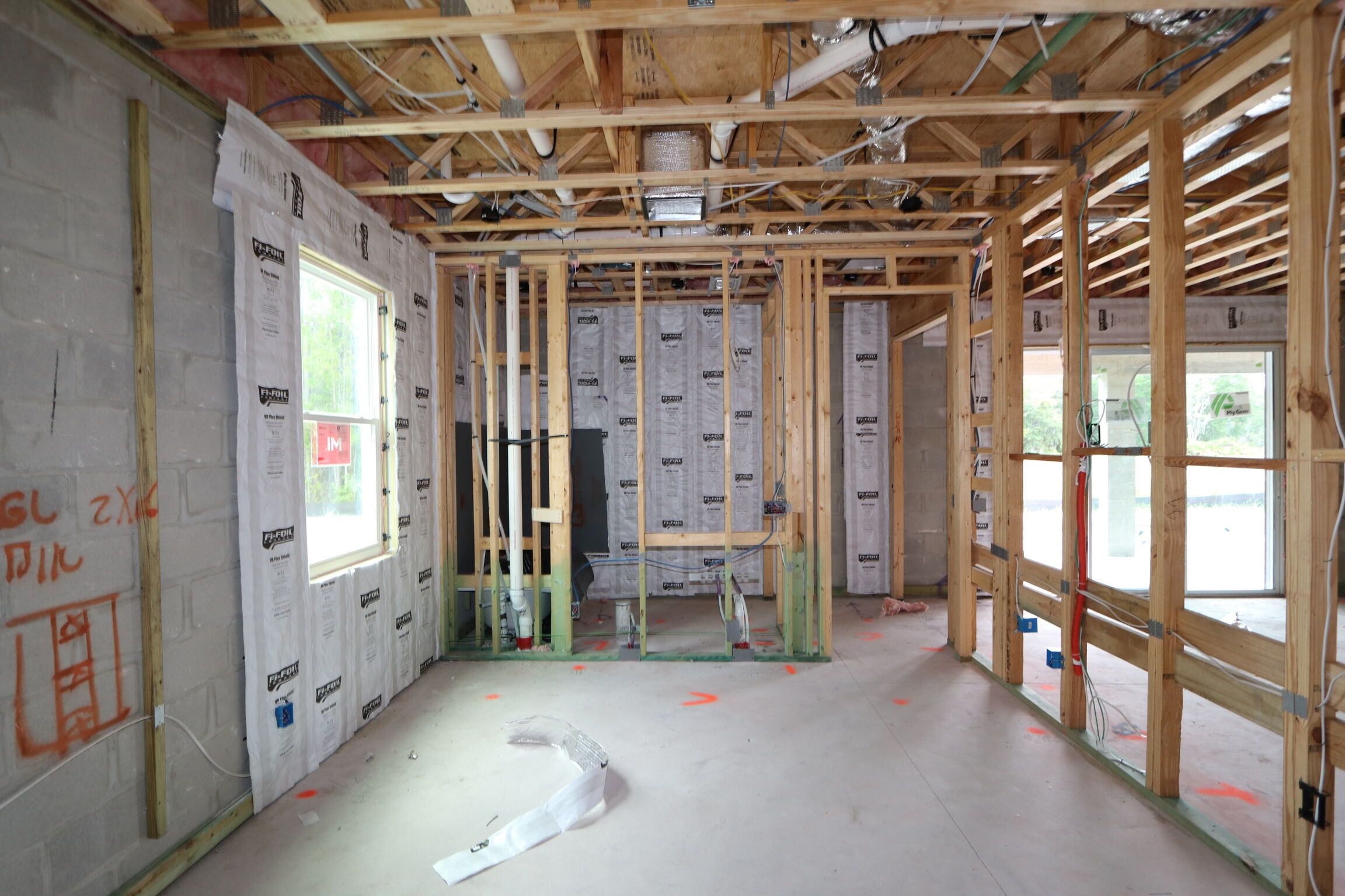 Insulation