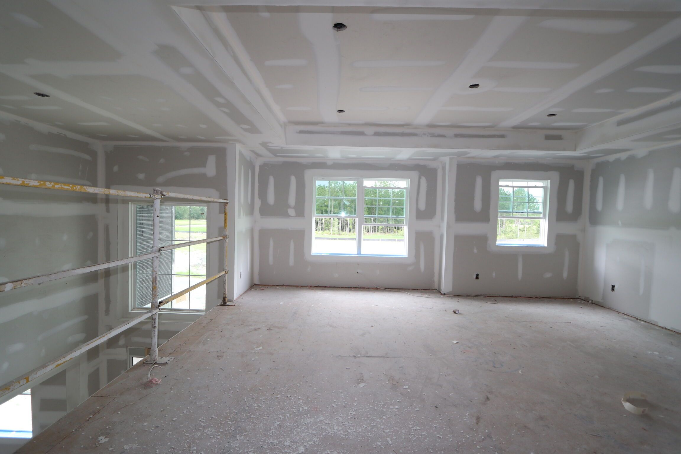 Drywall