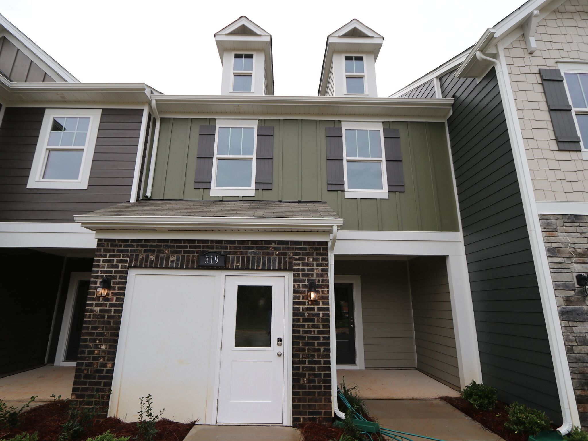 Front Exterior