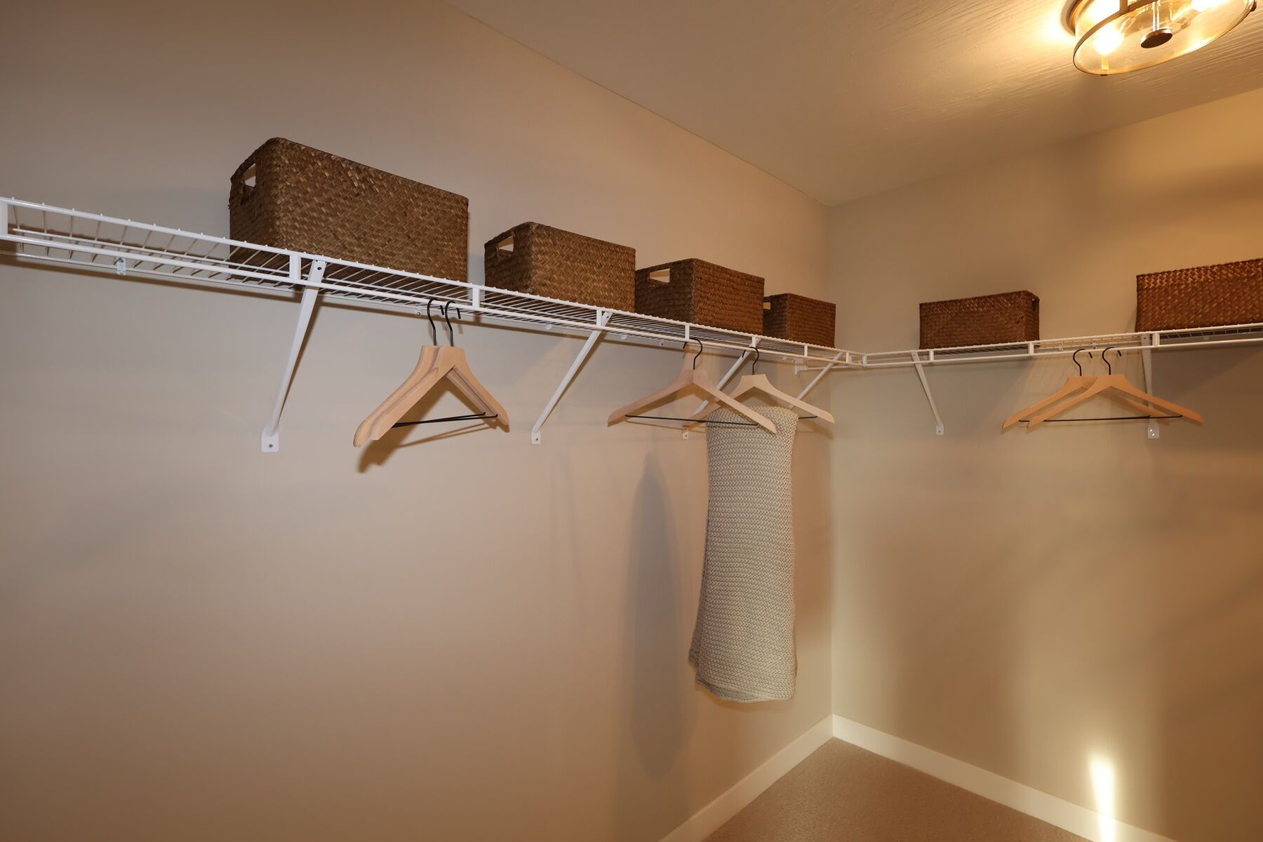 Owner's Closet