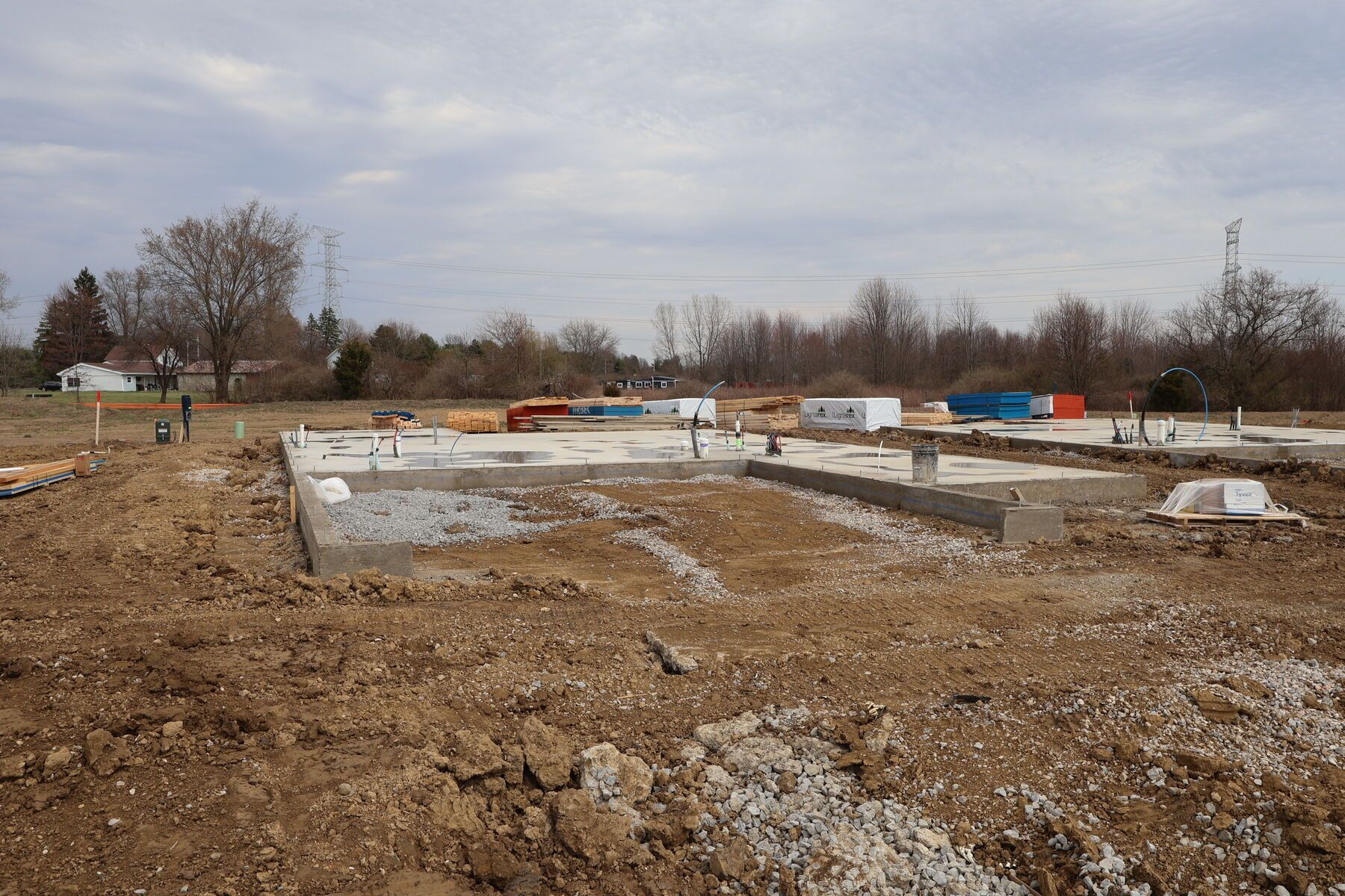 Homesite