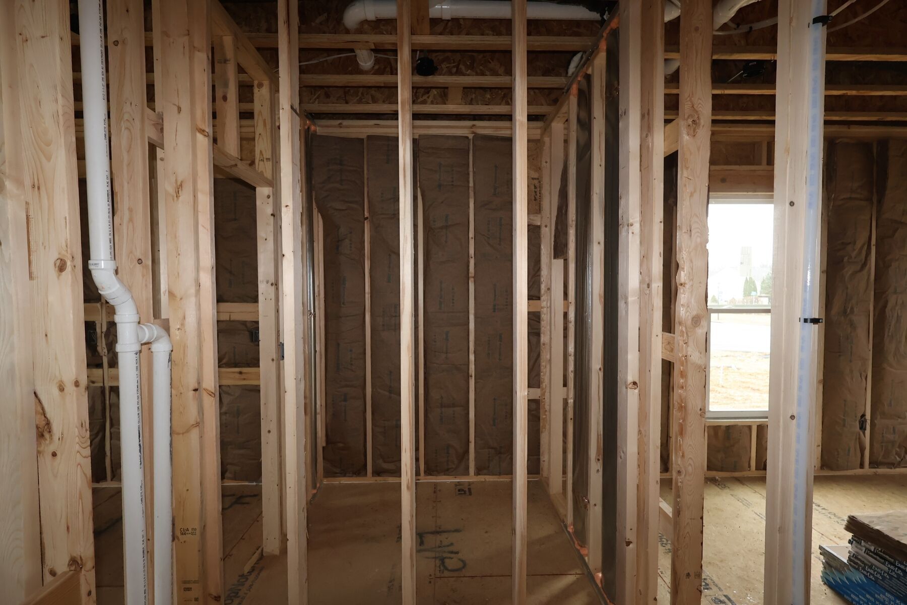 Insulation
