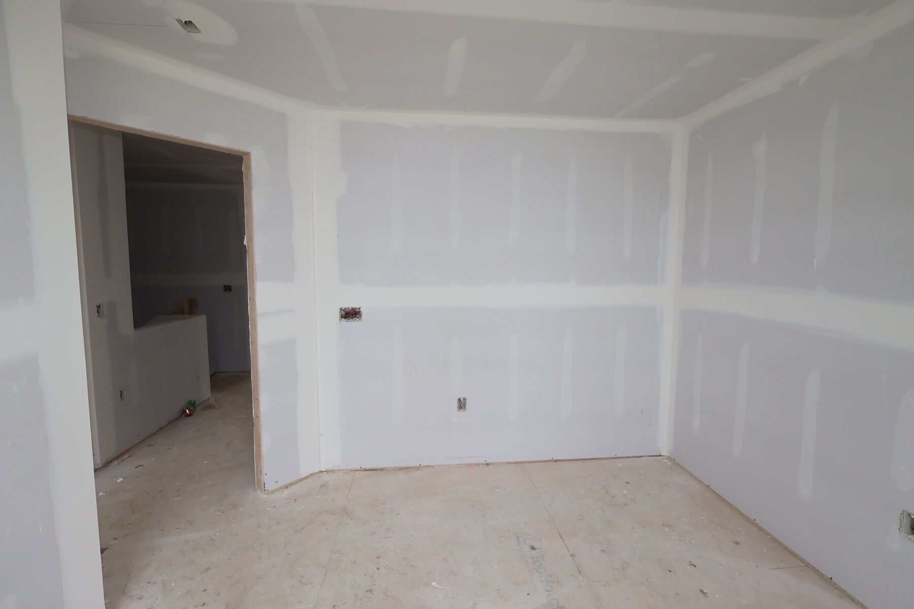 Drywall