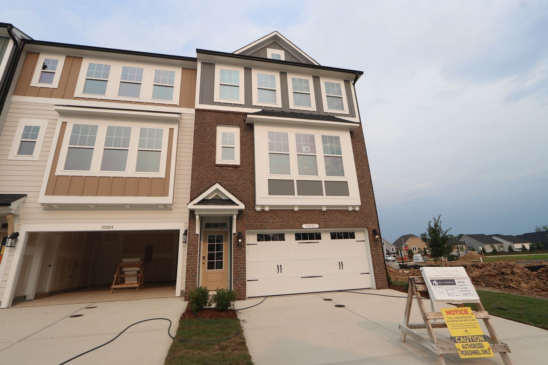 Front Exterior