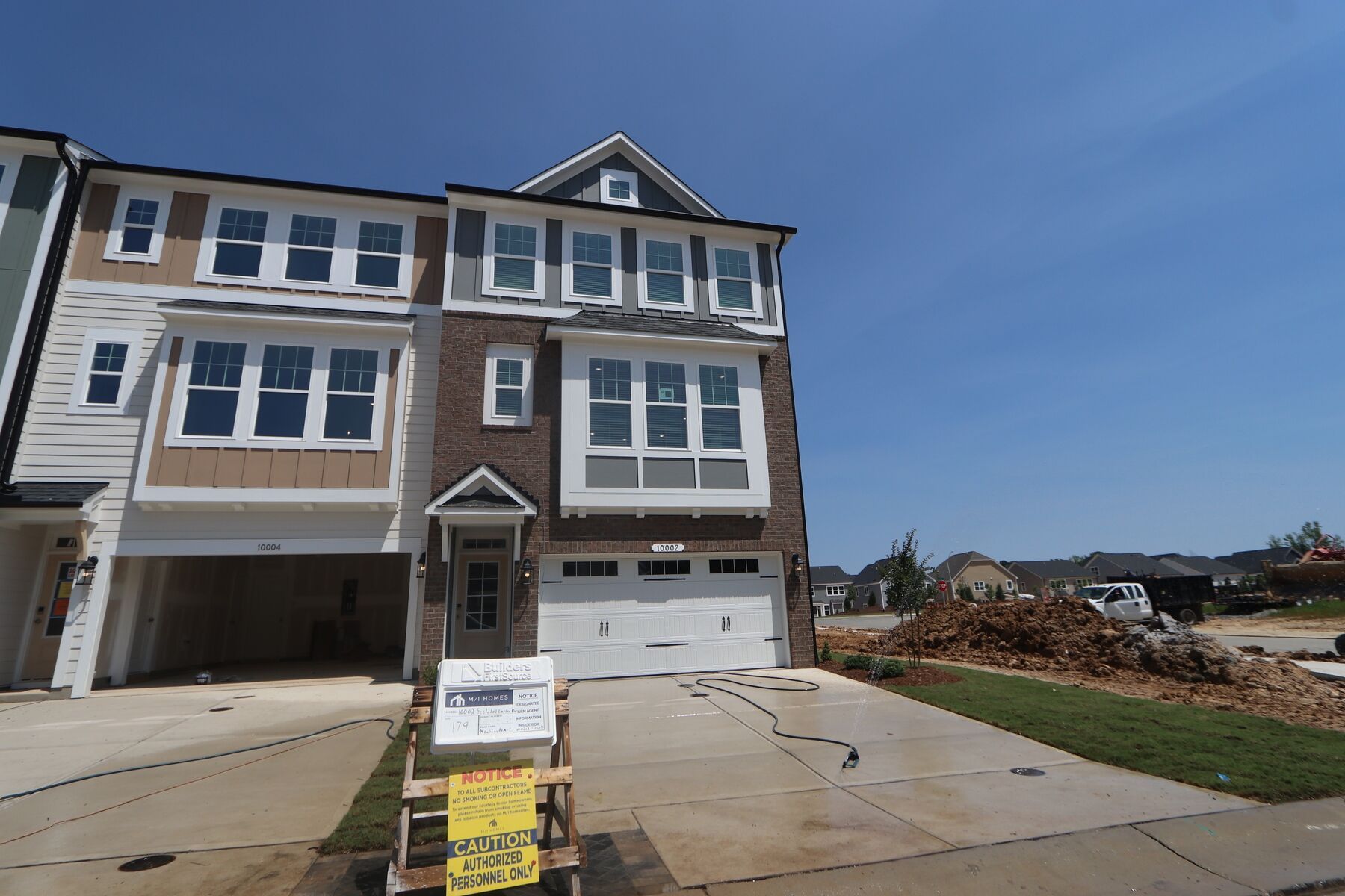Front Exterior