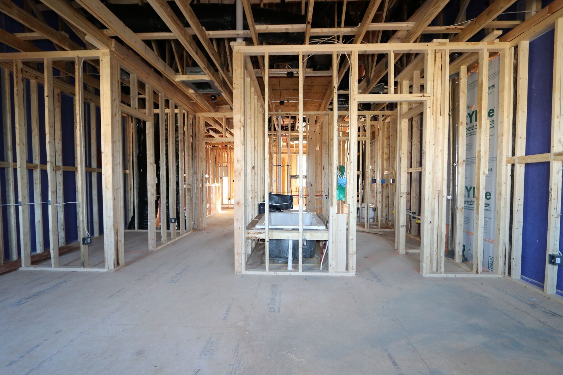 Framing