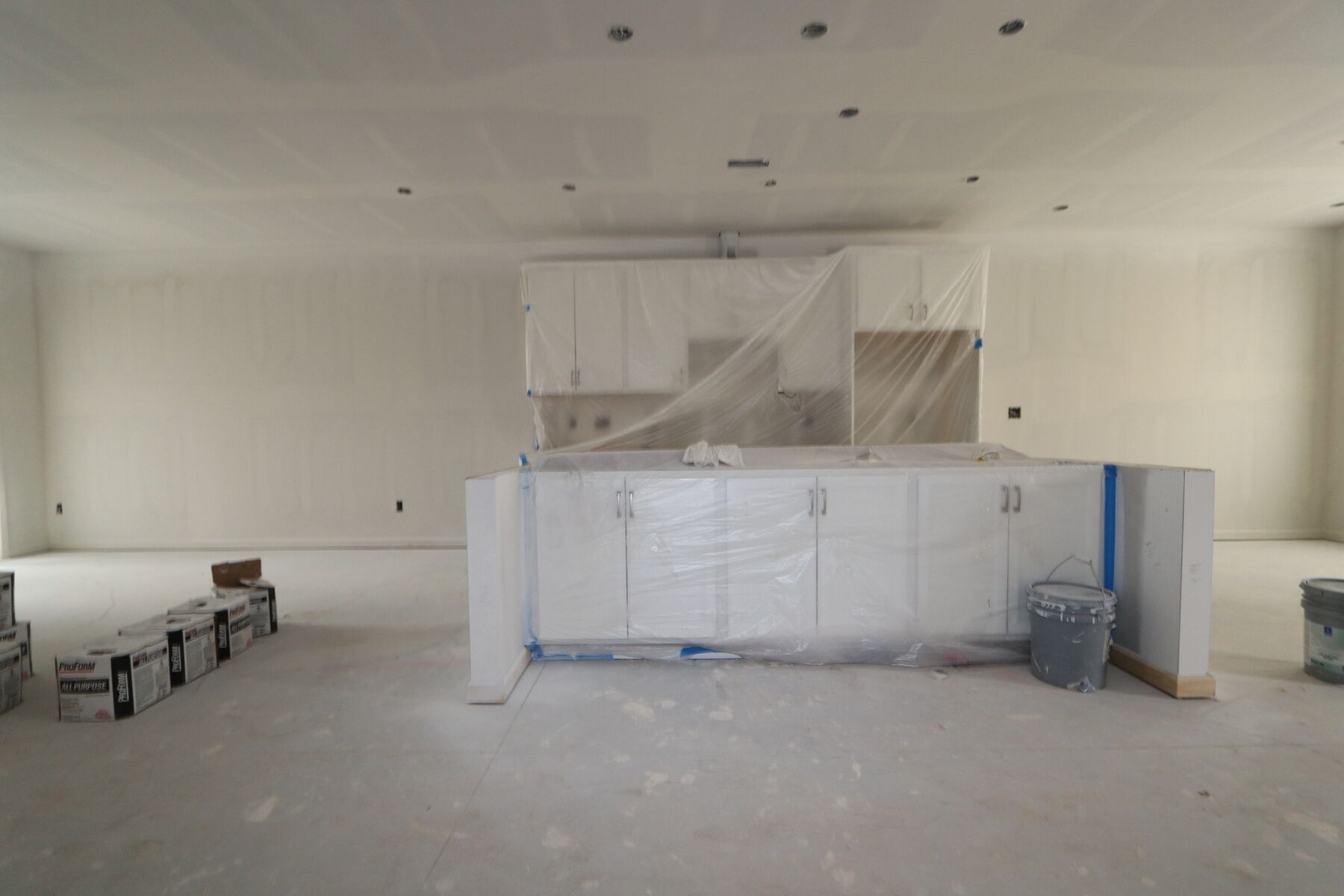Drywall
