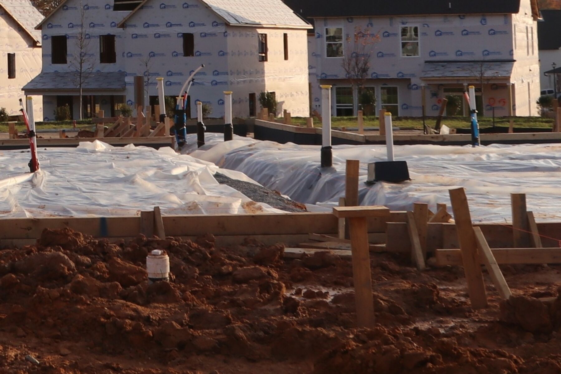 Homesite