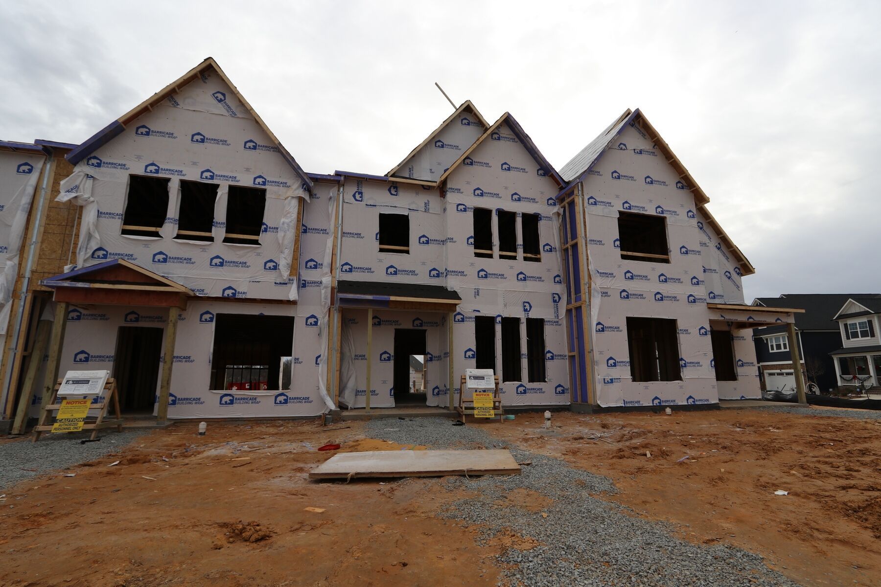 Front Exterior