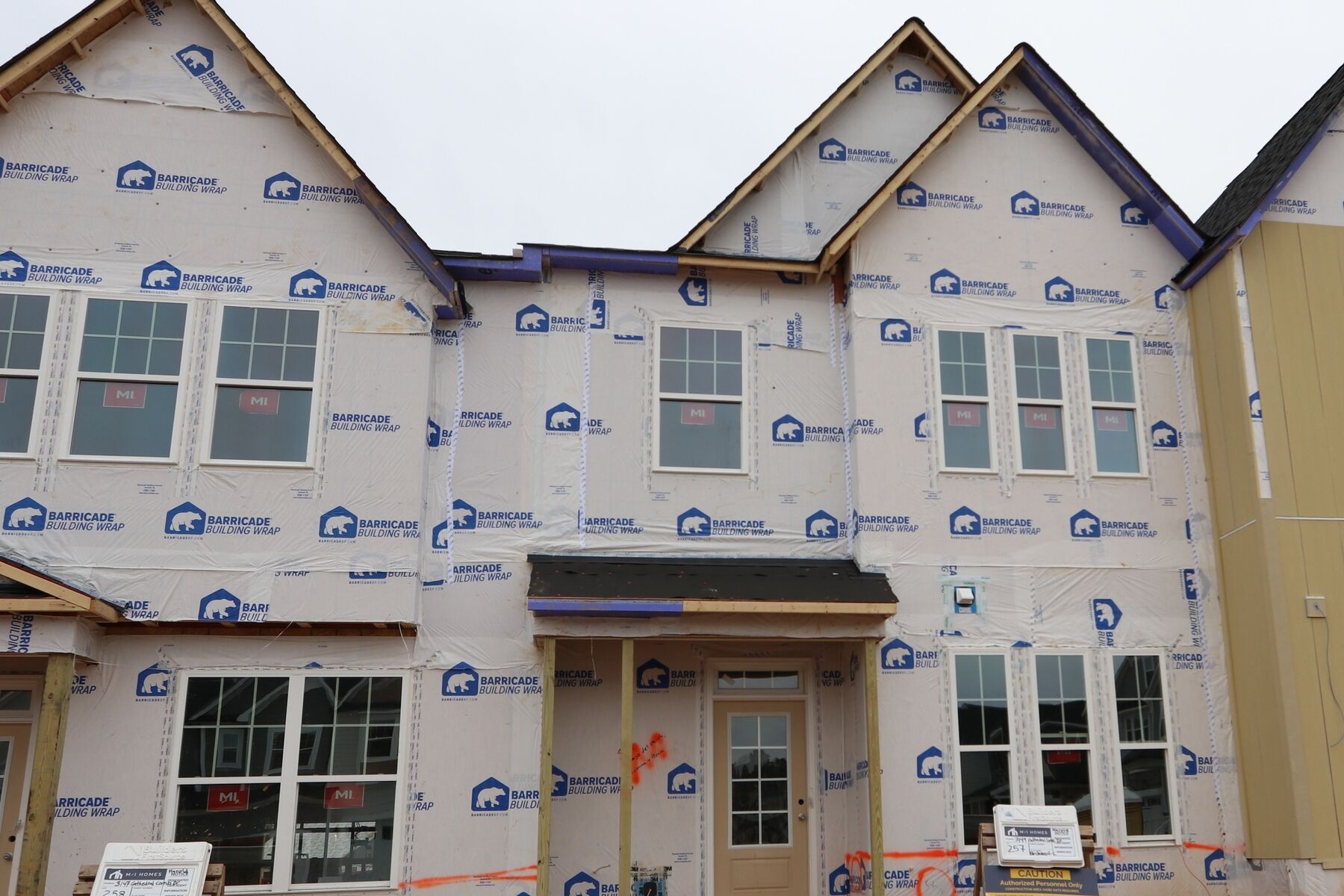 Front Exterior