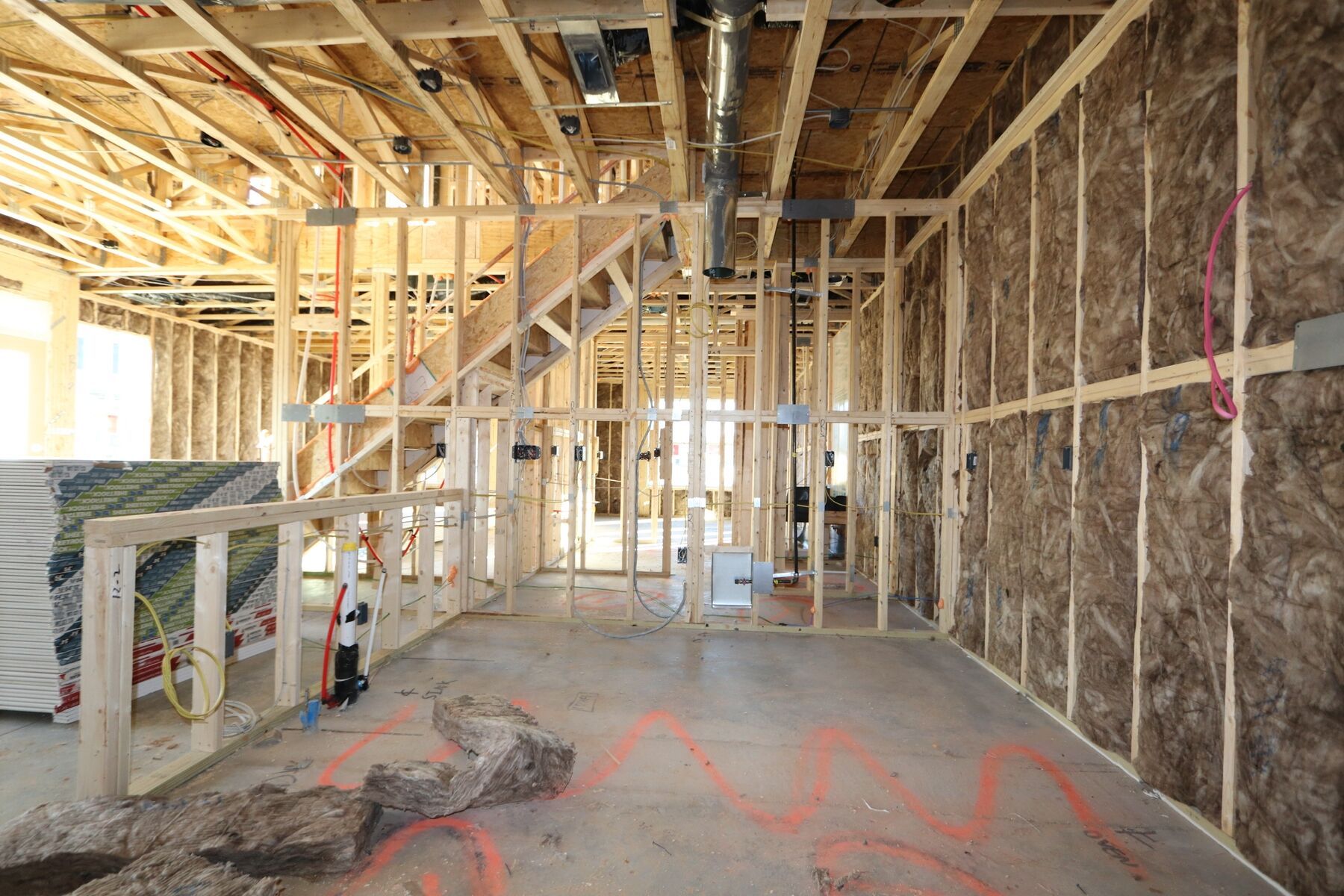 Insulation