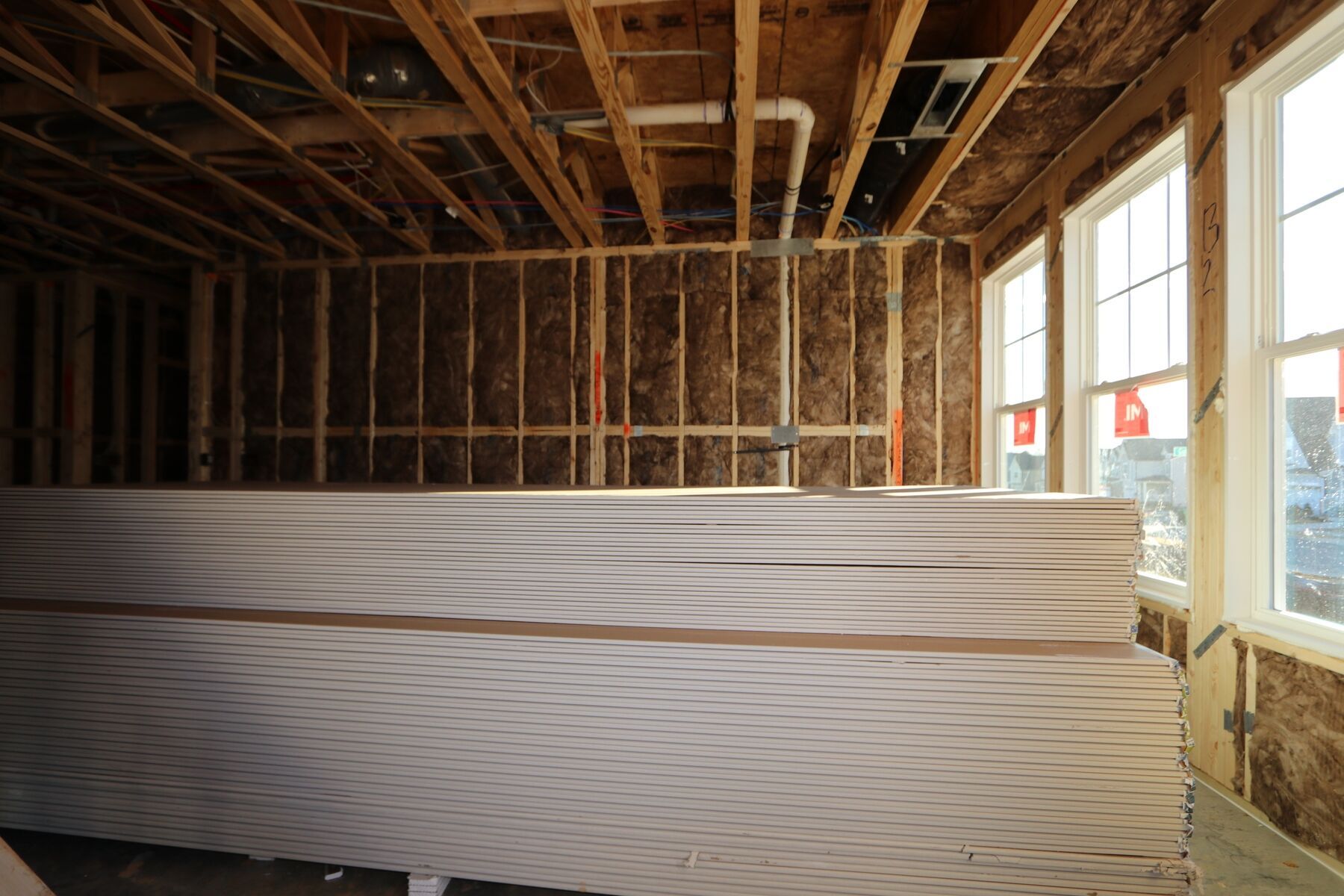 Insulation