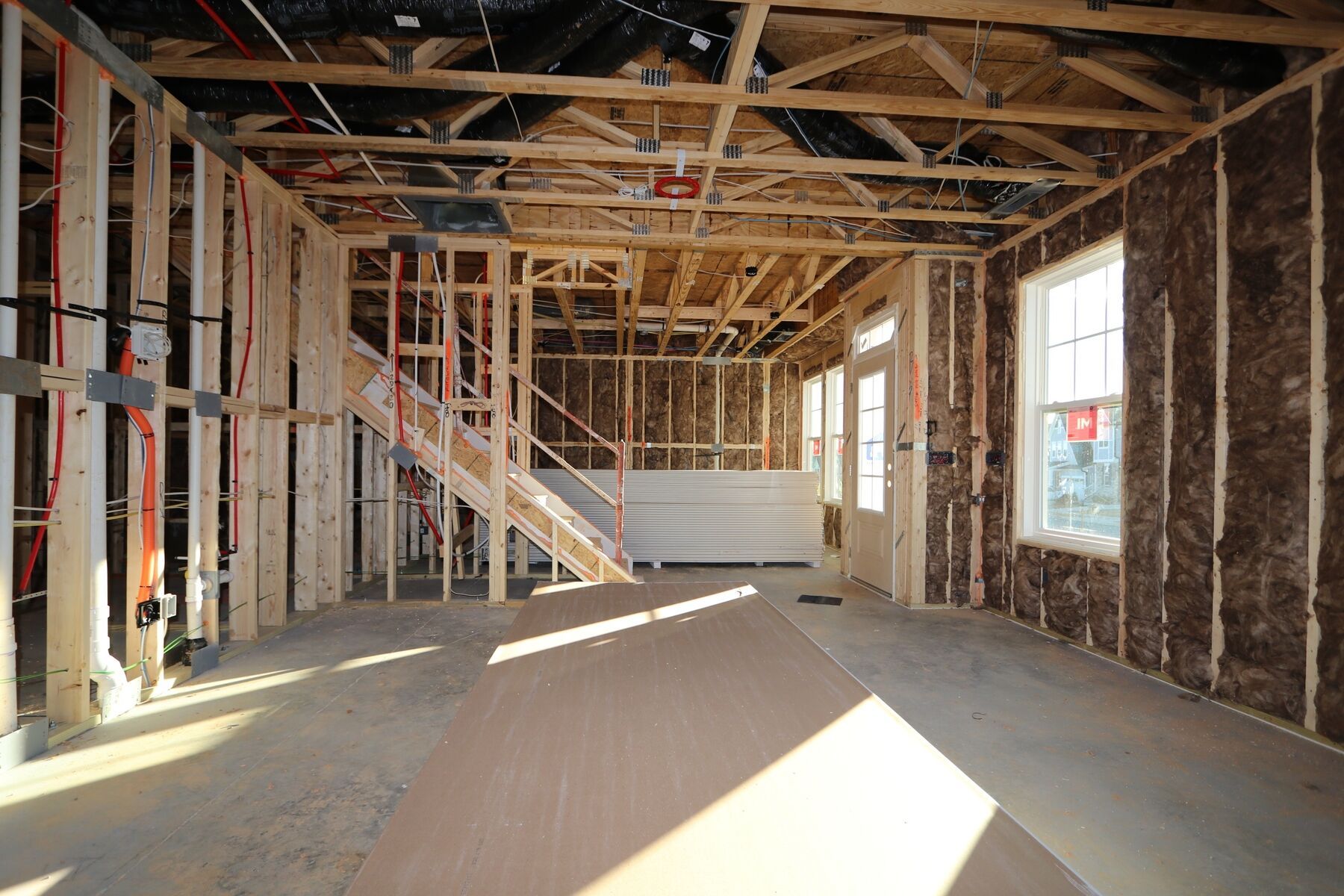 Insulation