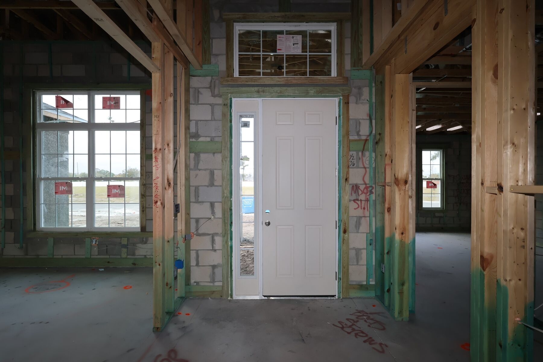 Framing