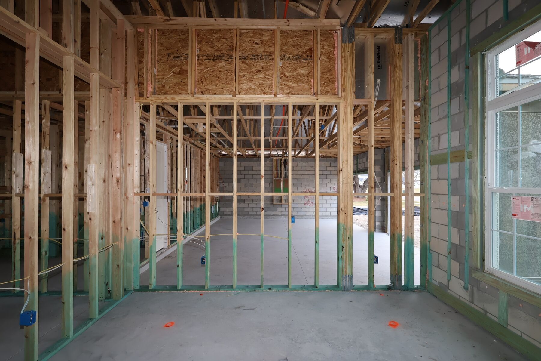 Framing