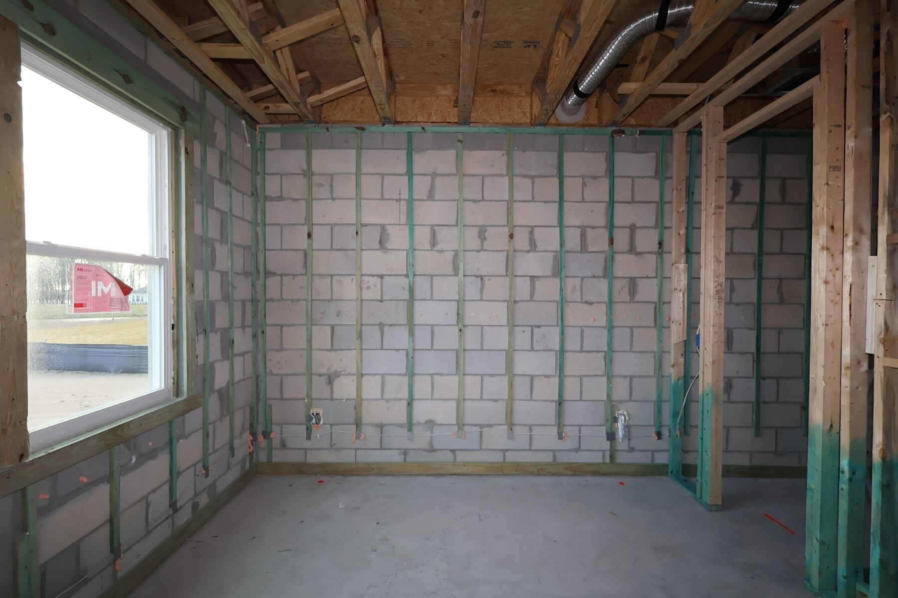 Framing