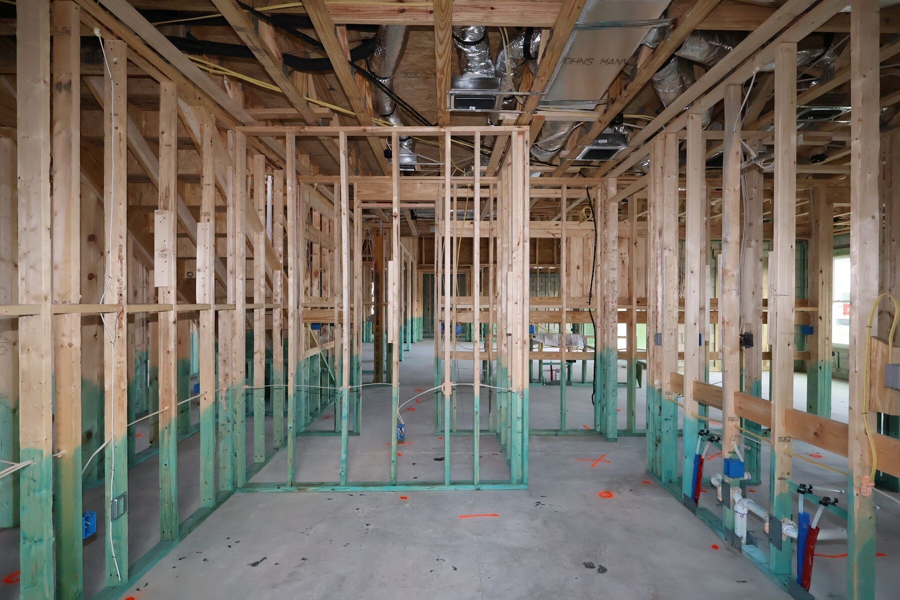 Framing