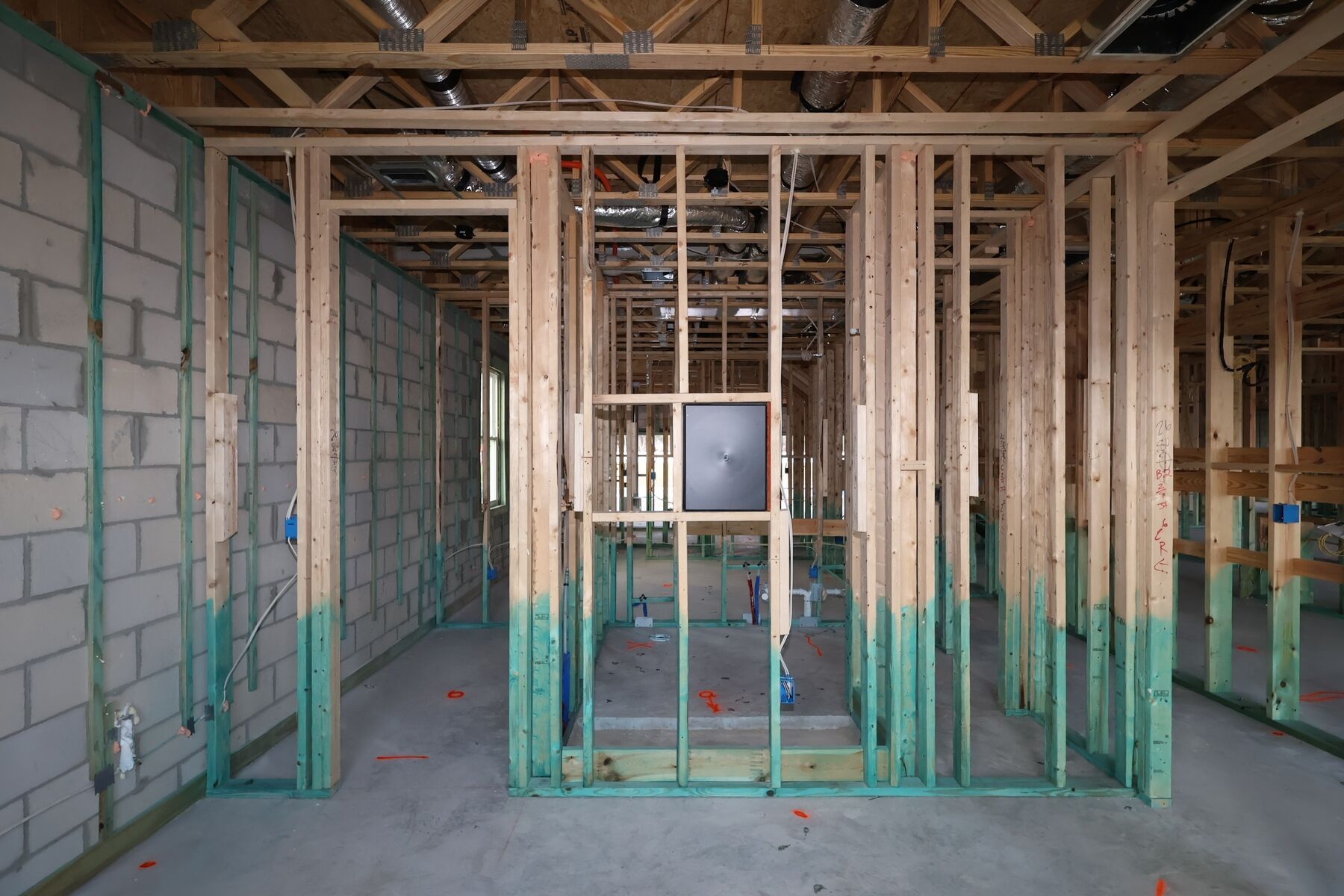 Framing