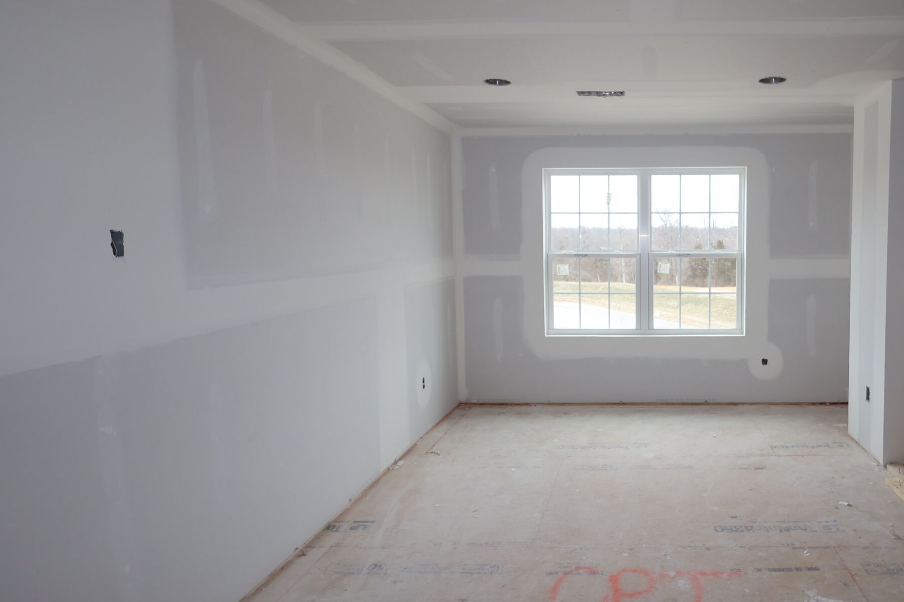 Drywall