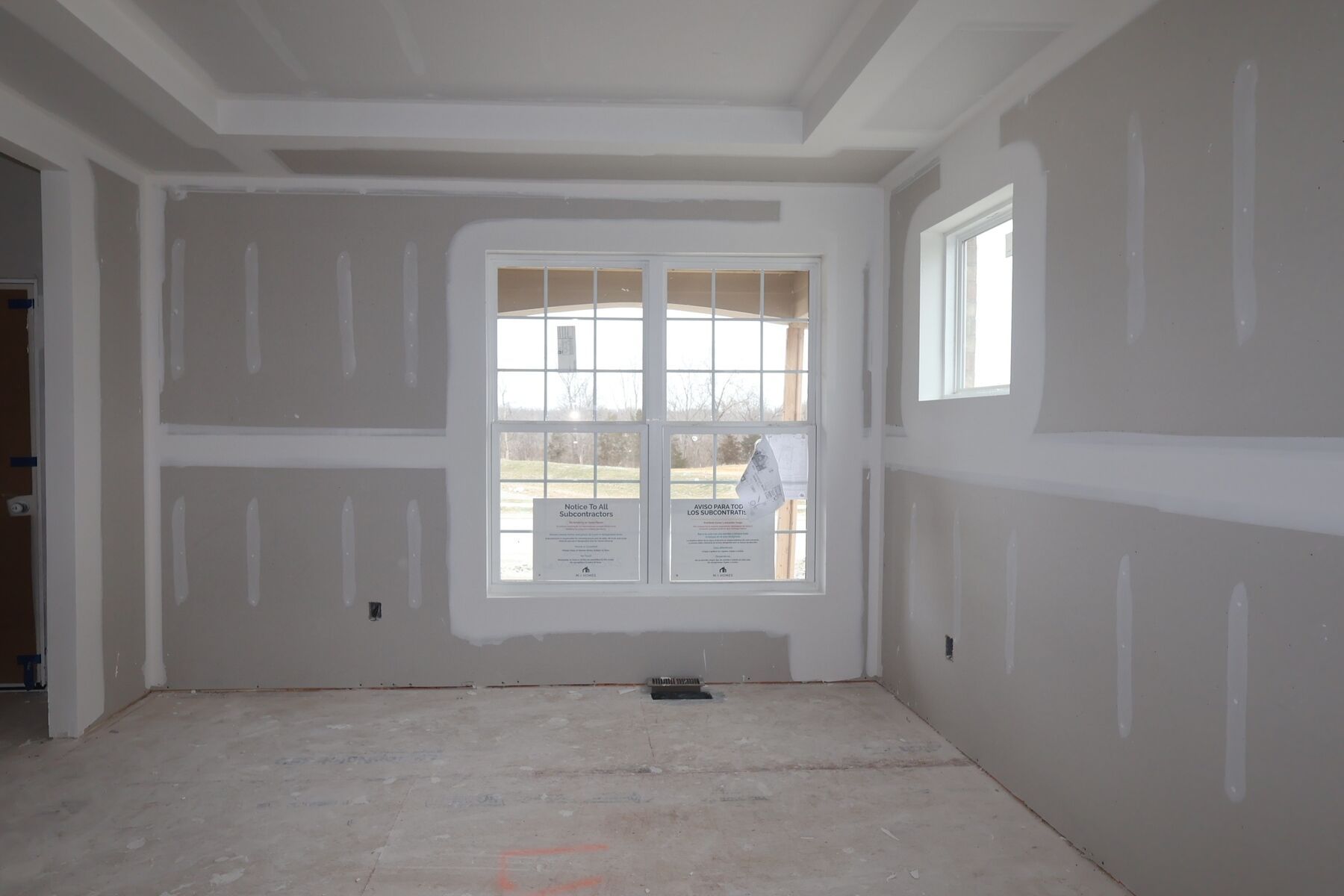 Drywall