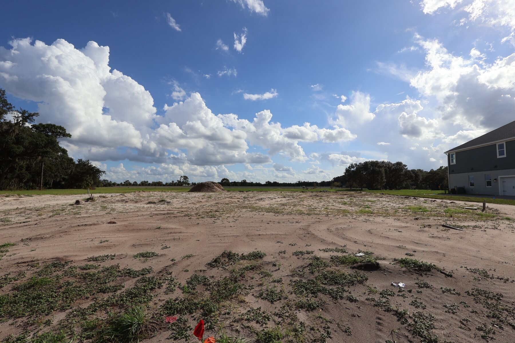 Homesite