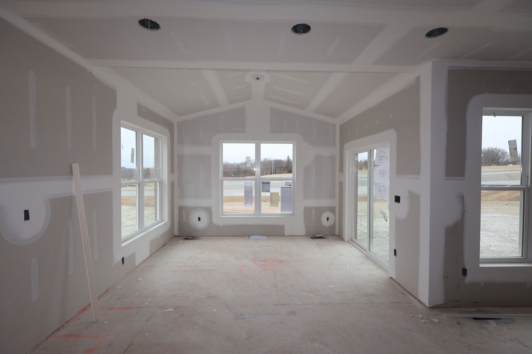 Drywall
