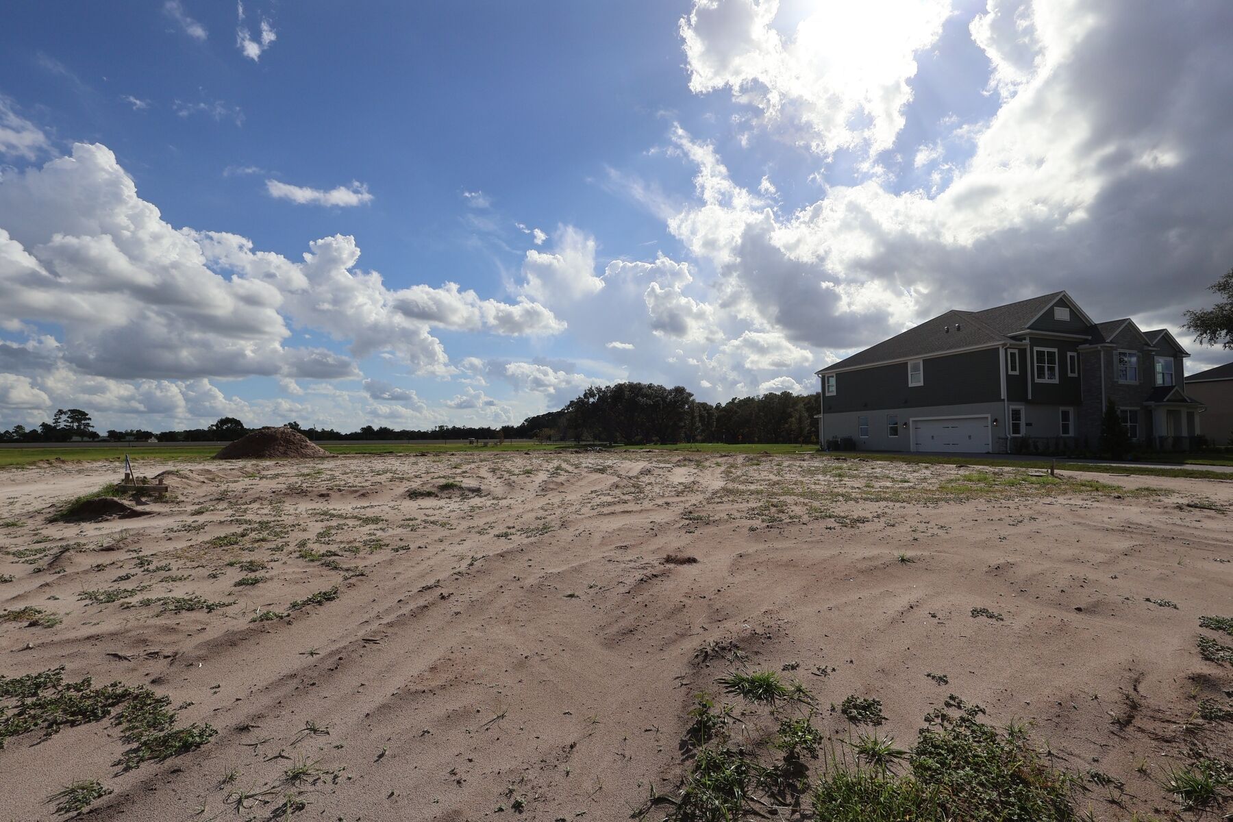 Homesite