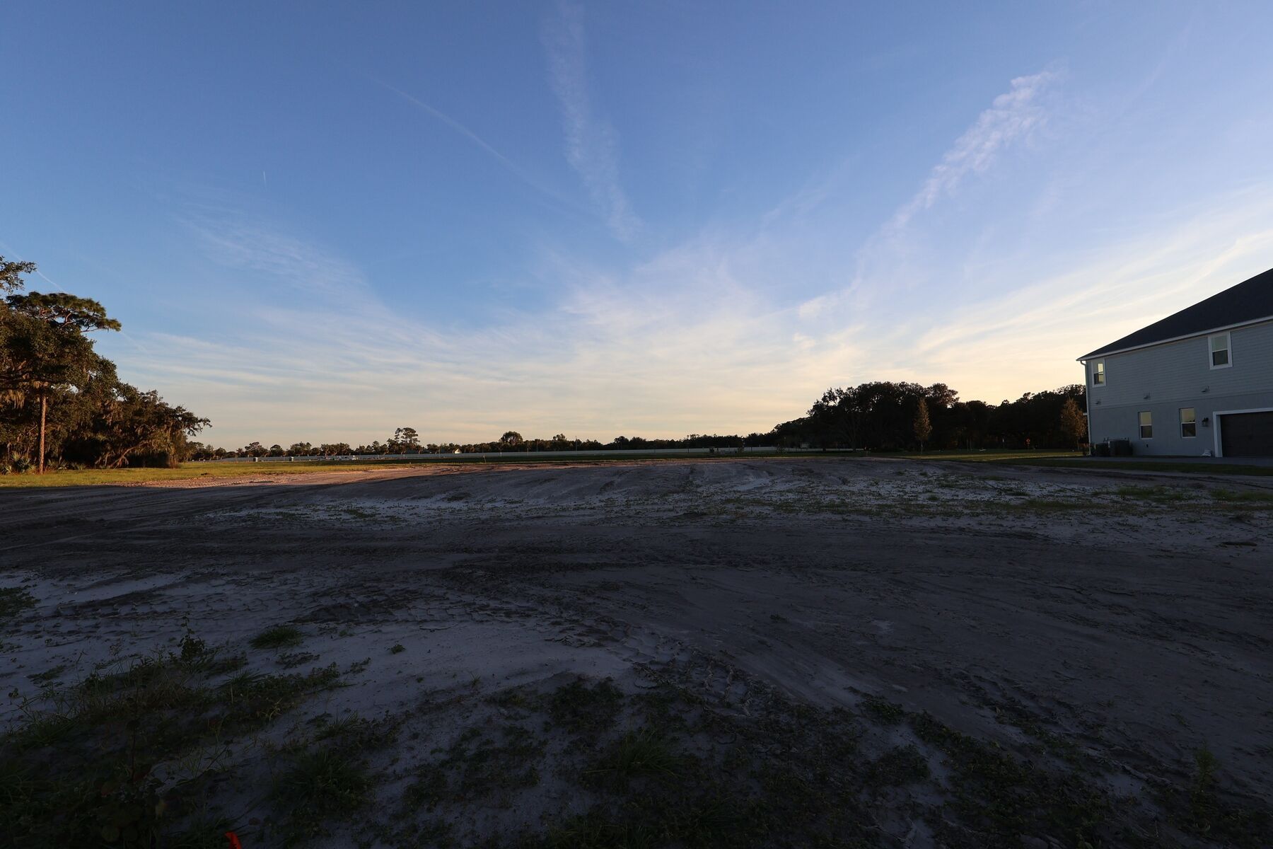 Homesite