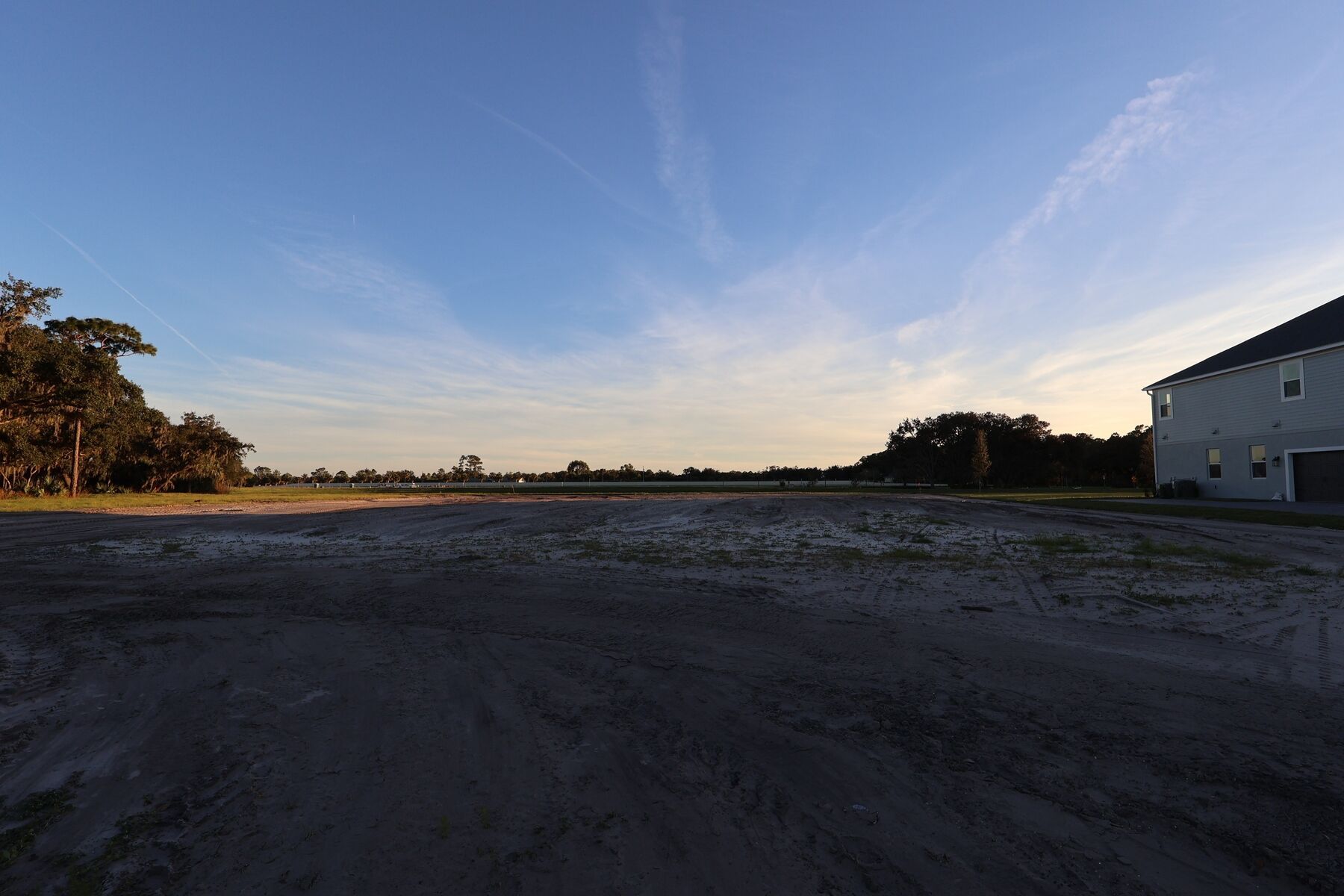 Homesite