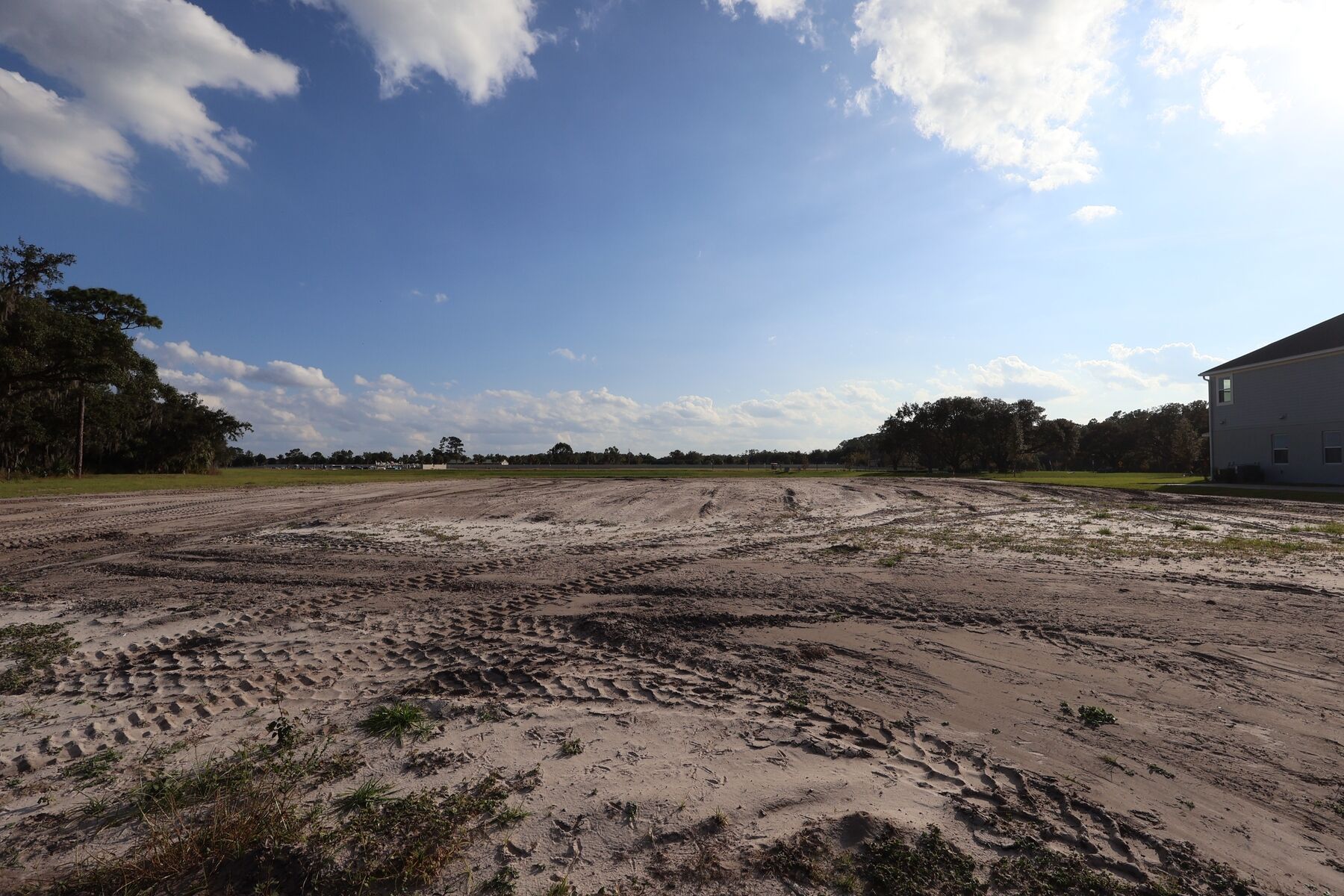Homesite