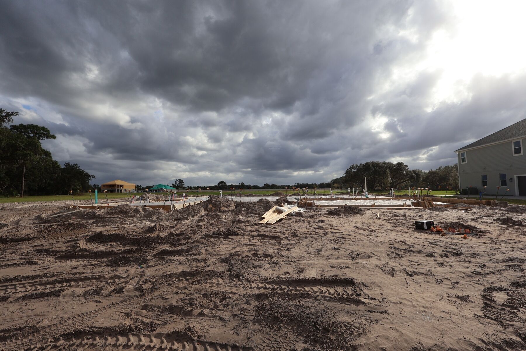 Homesite