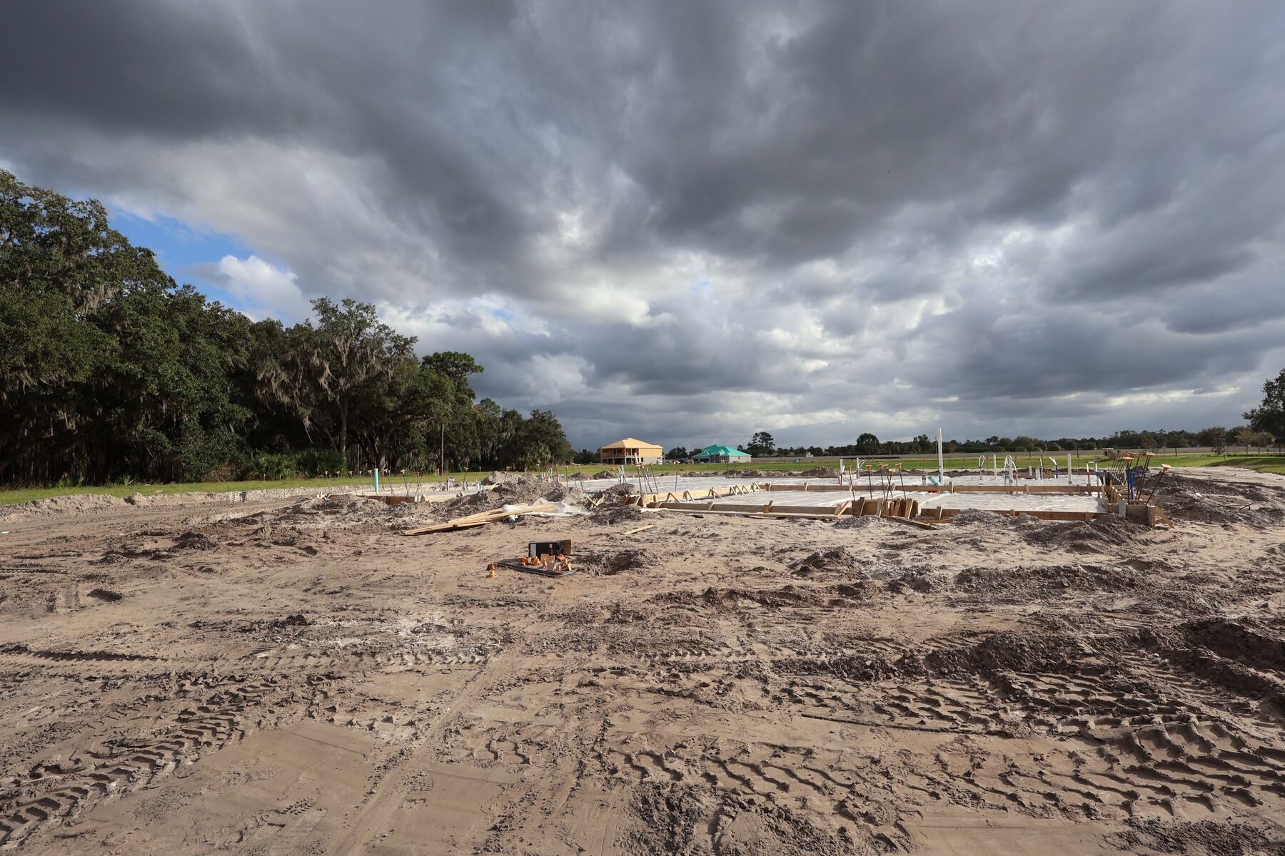 Homesite