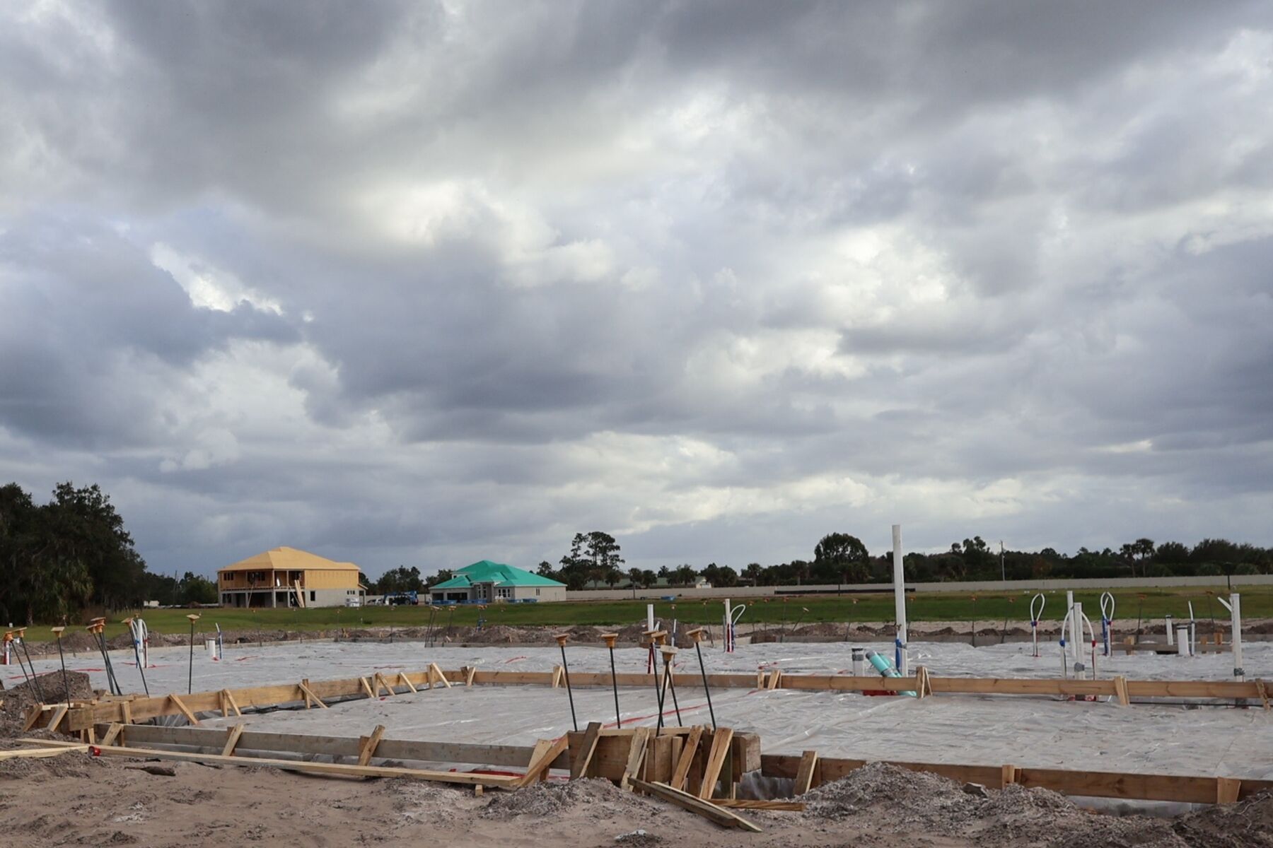Homesite