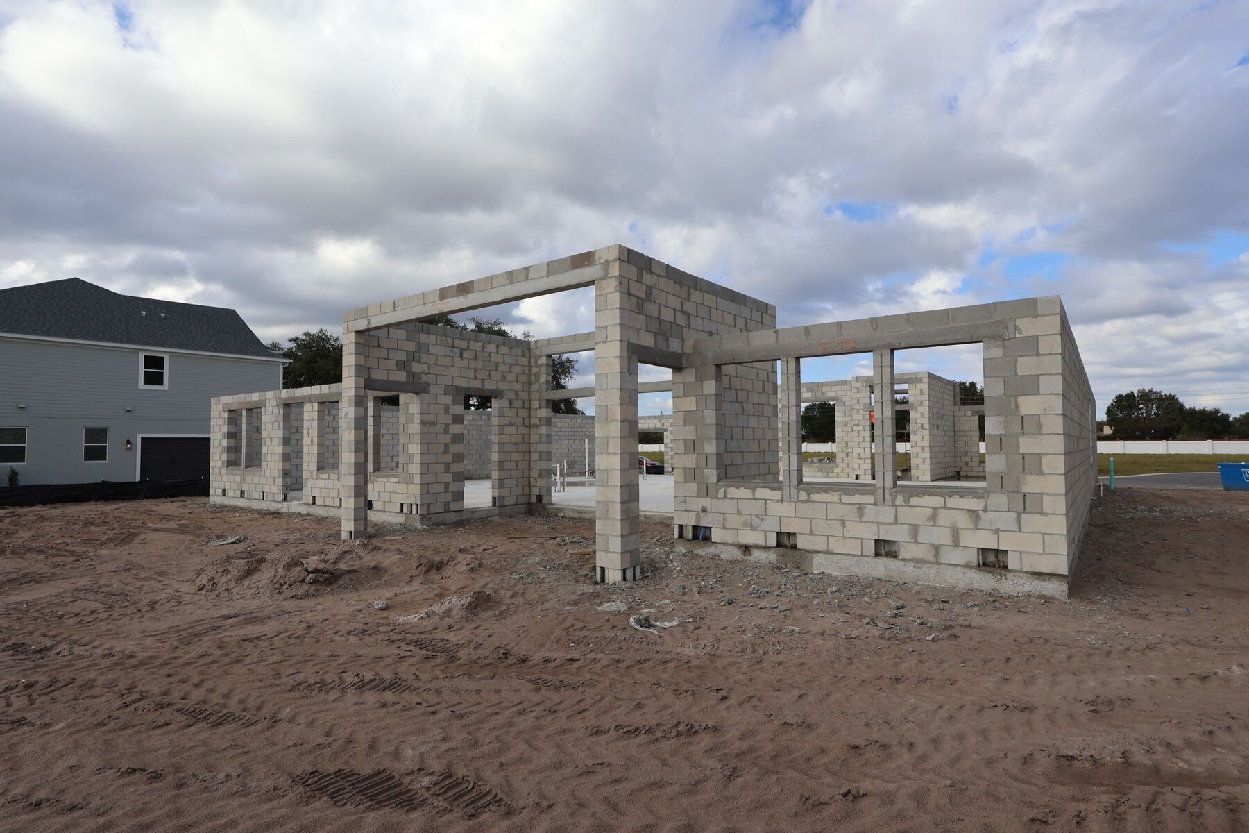 Homesite