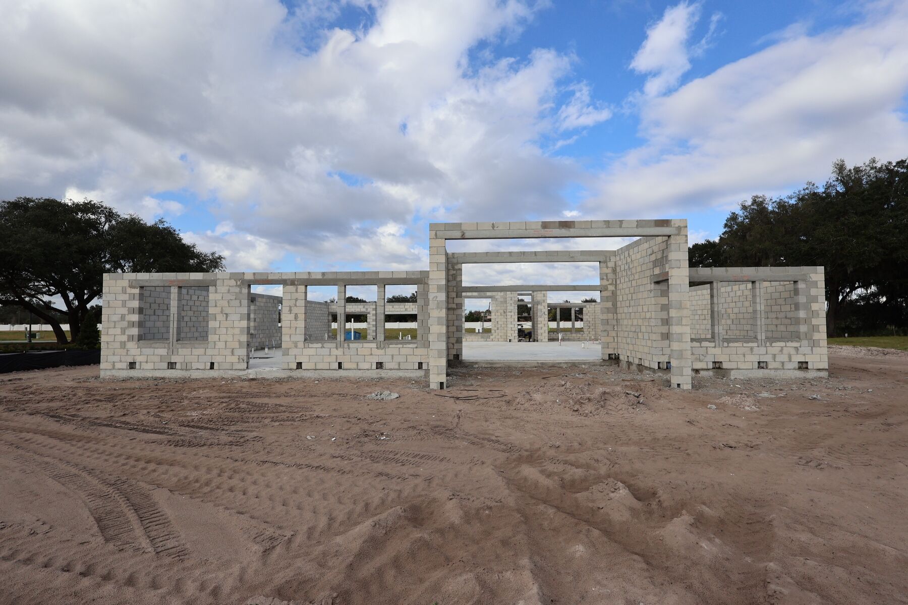 Homesite