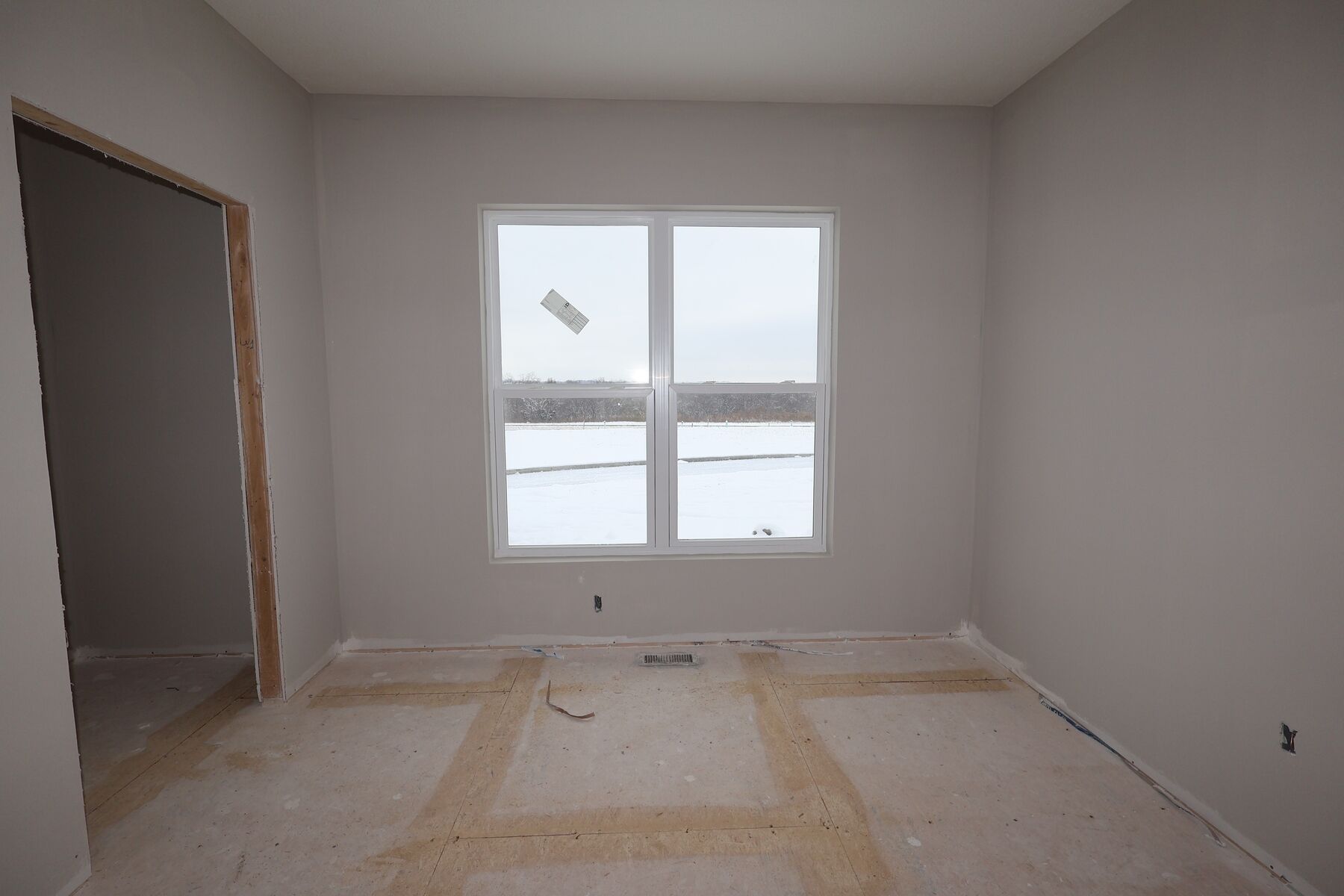 Drywall