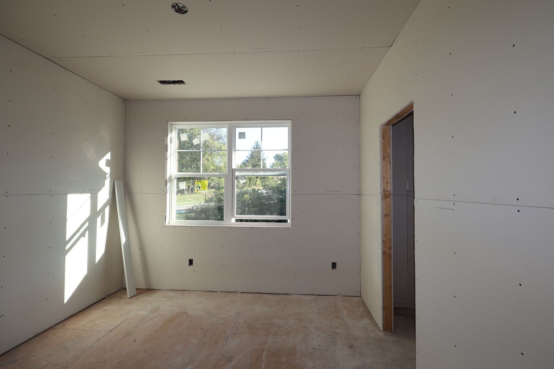 Drywall