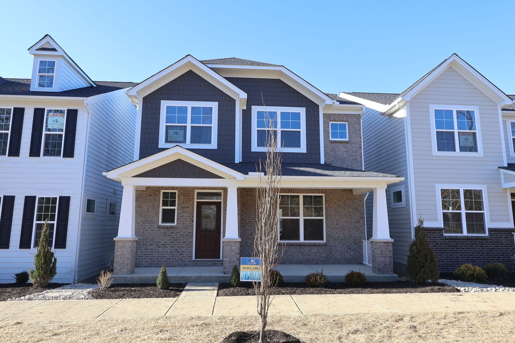 Front Exterior