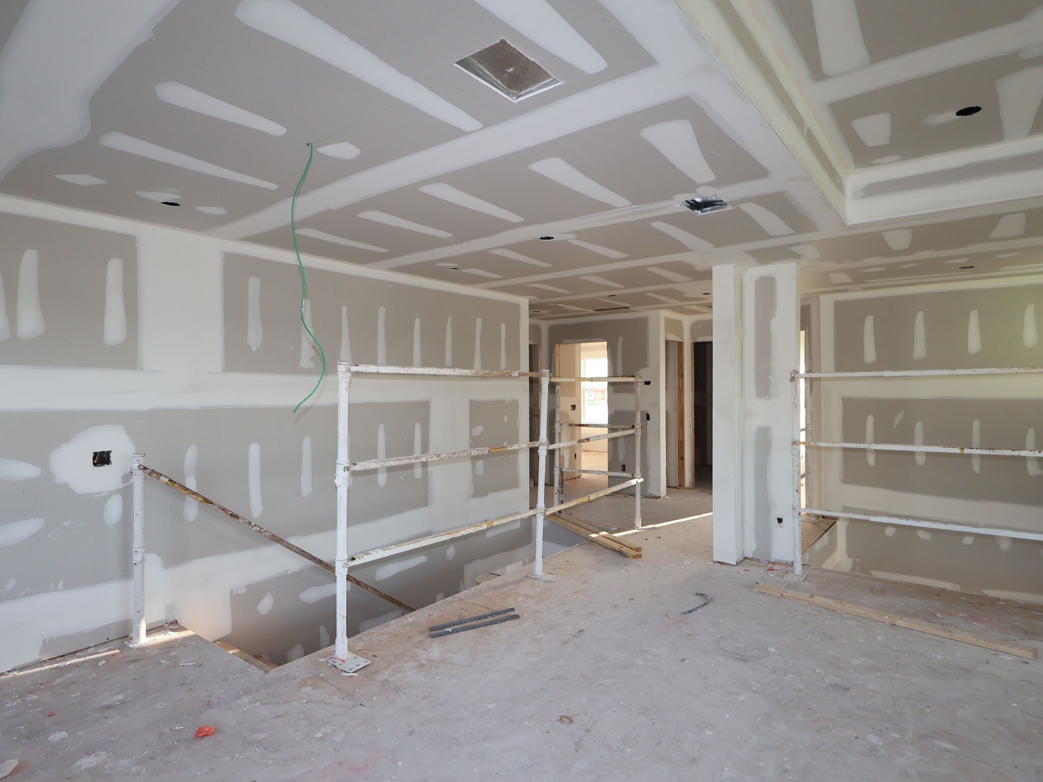 Drywall