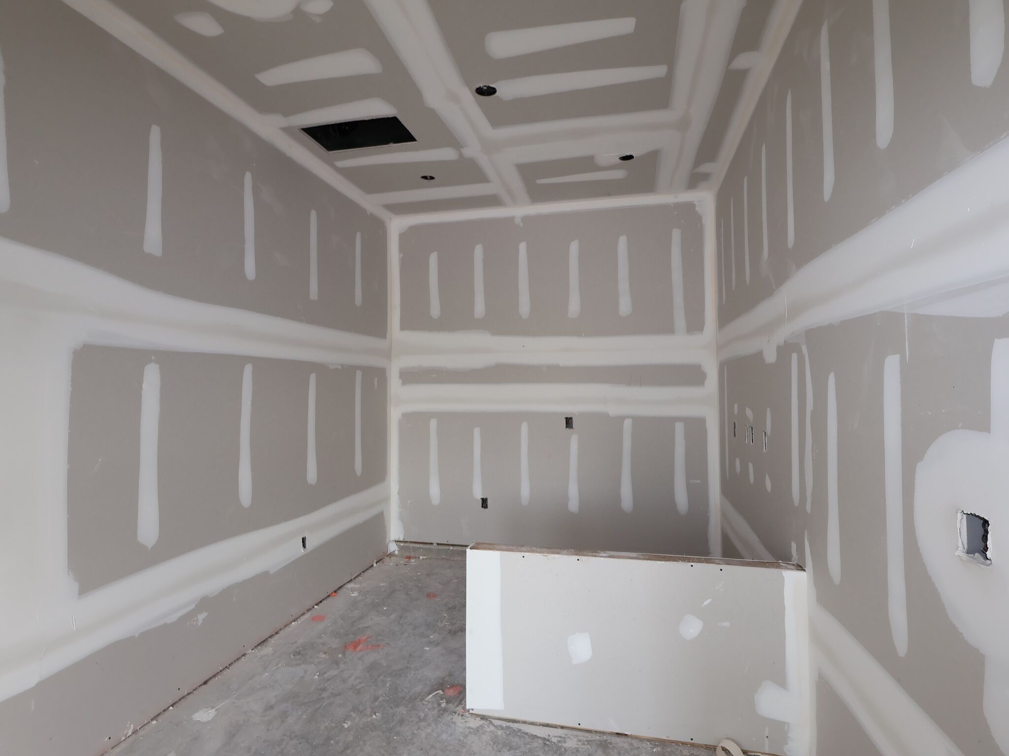 Drywall
