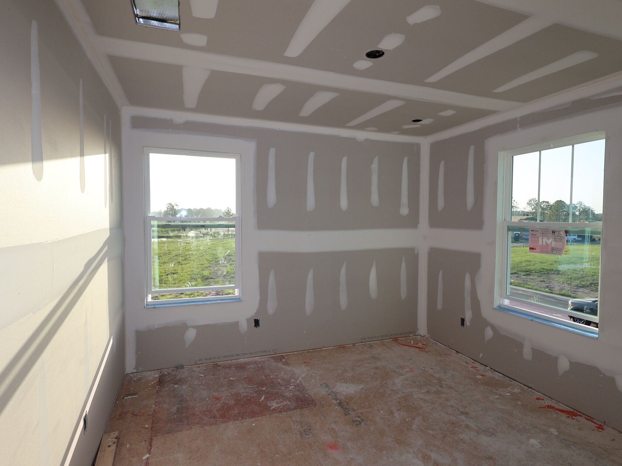 Drywall