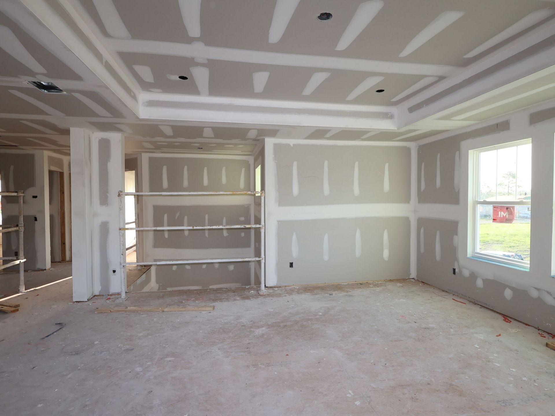 Drywall