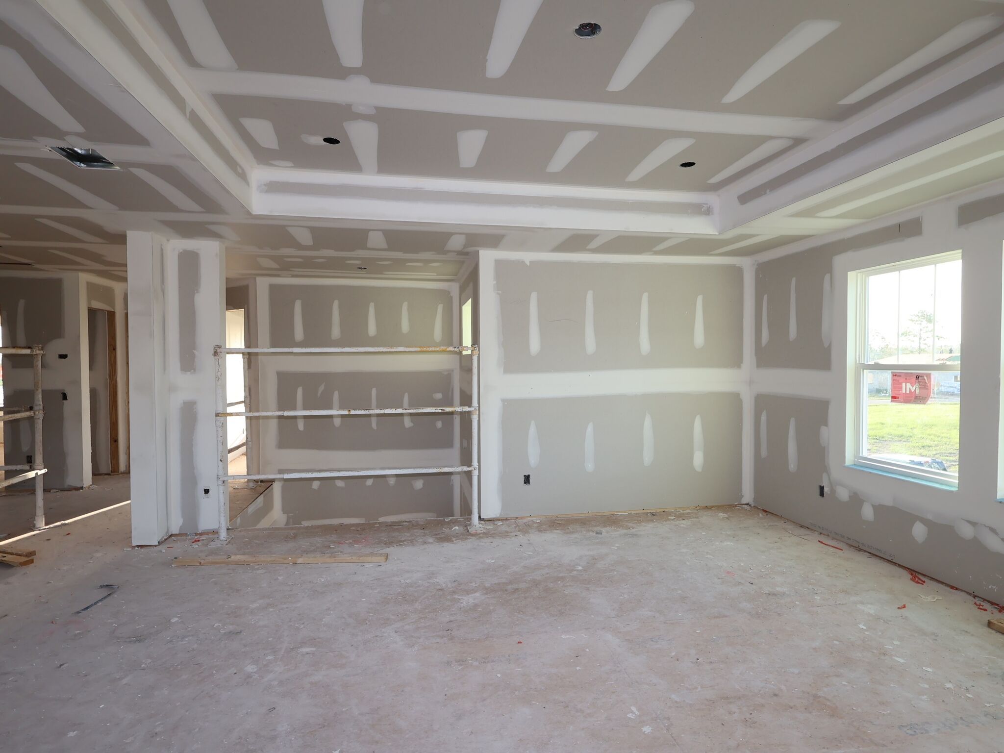 Drywall