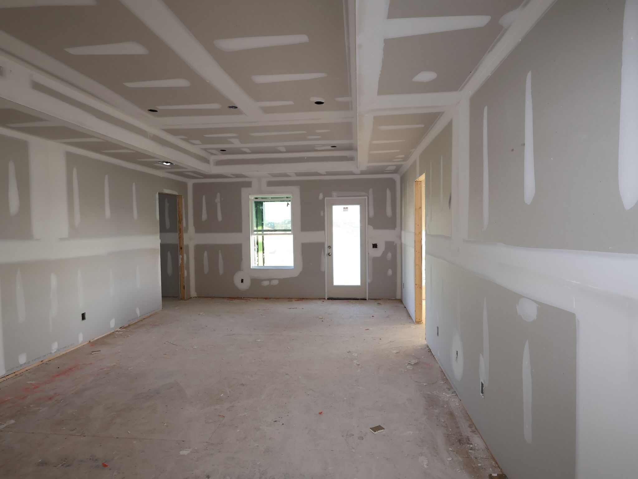 Drywall