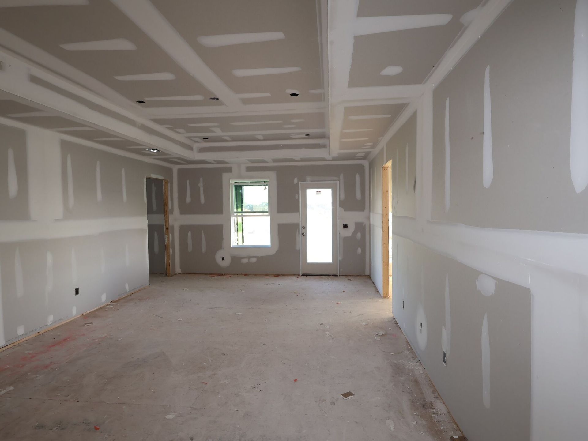 Drywall