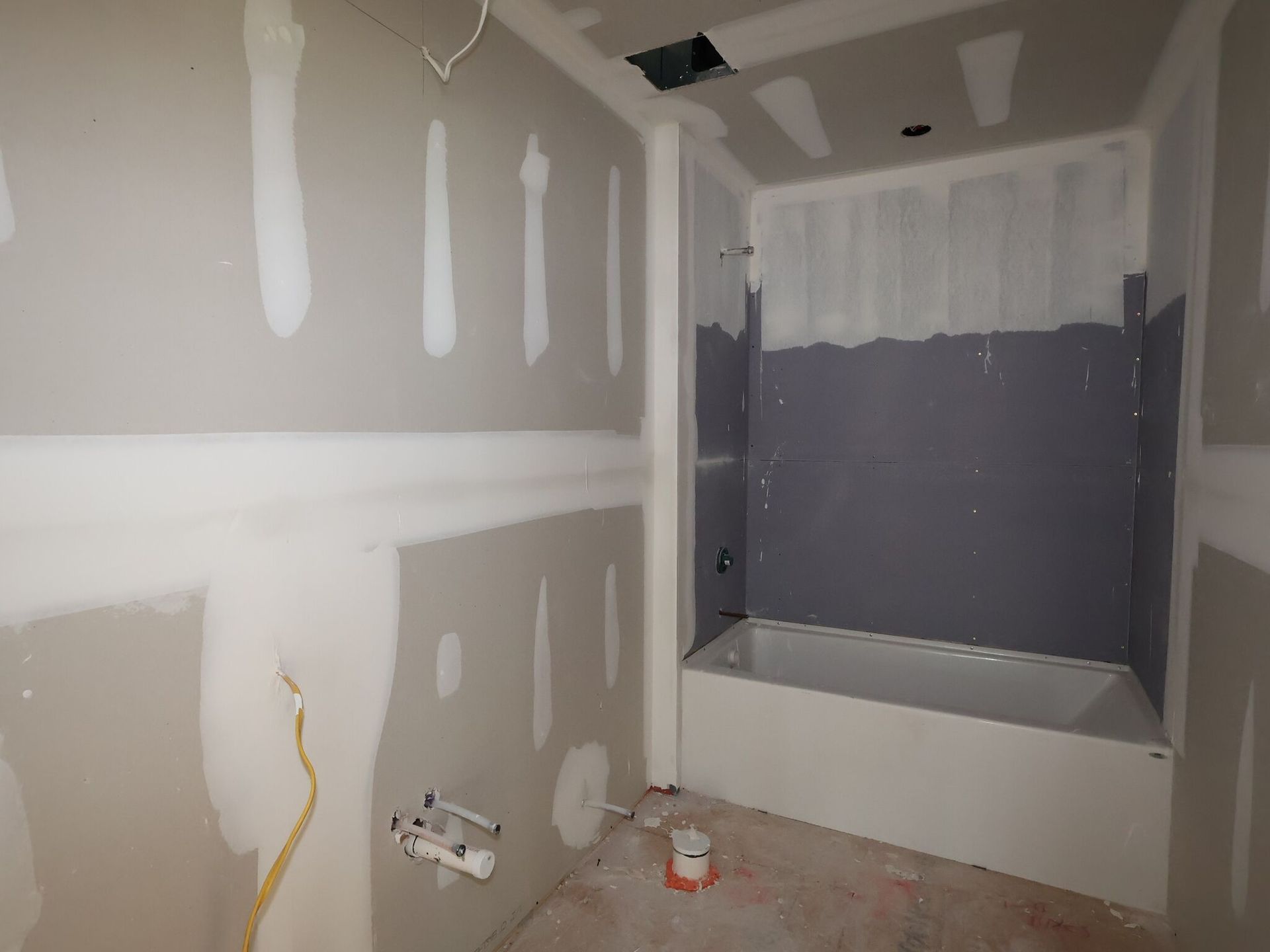 Drywall