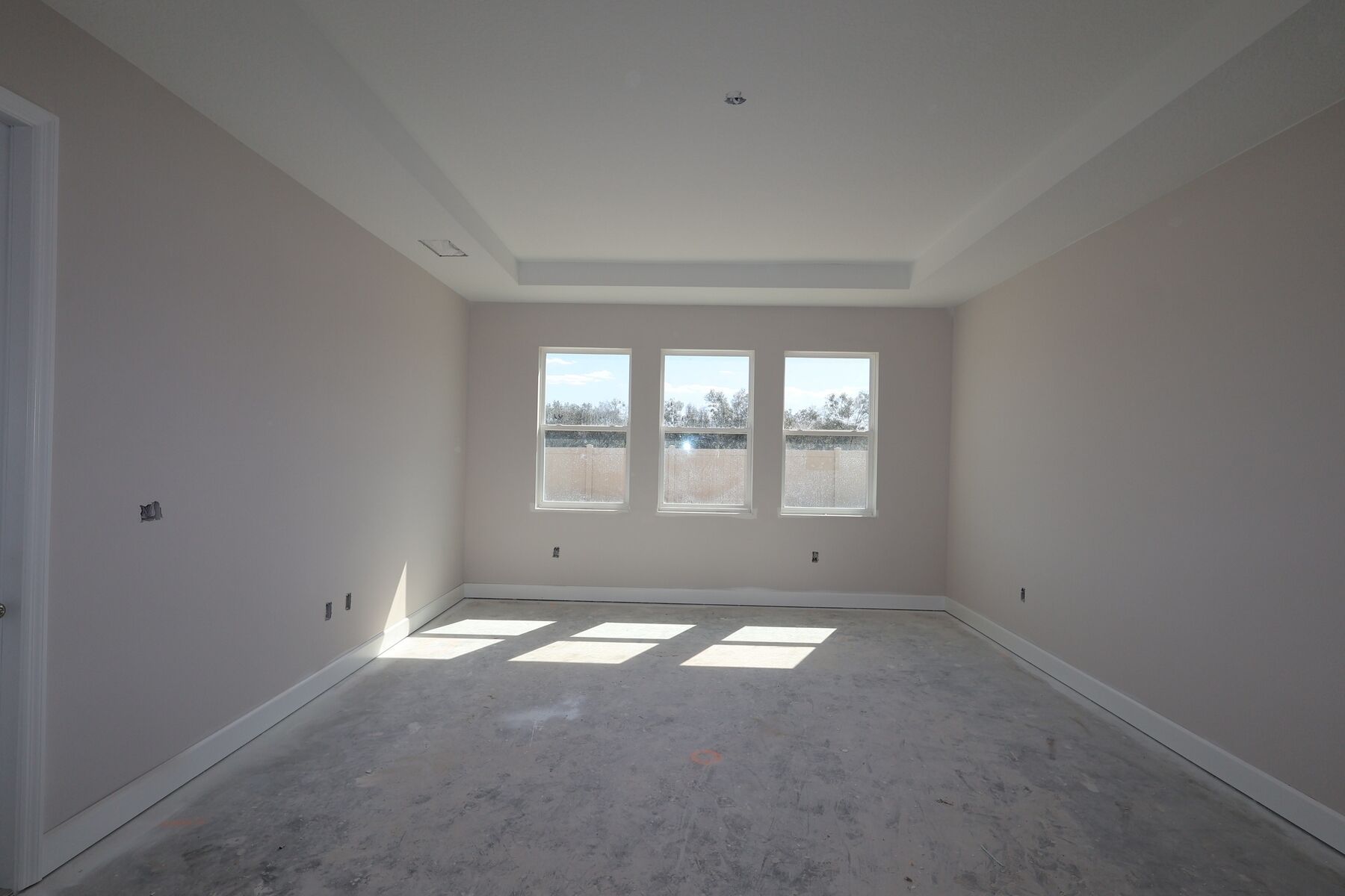 Owner's Bedroom