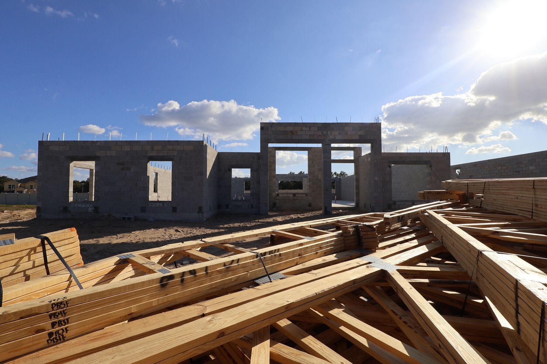 Homesite