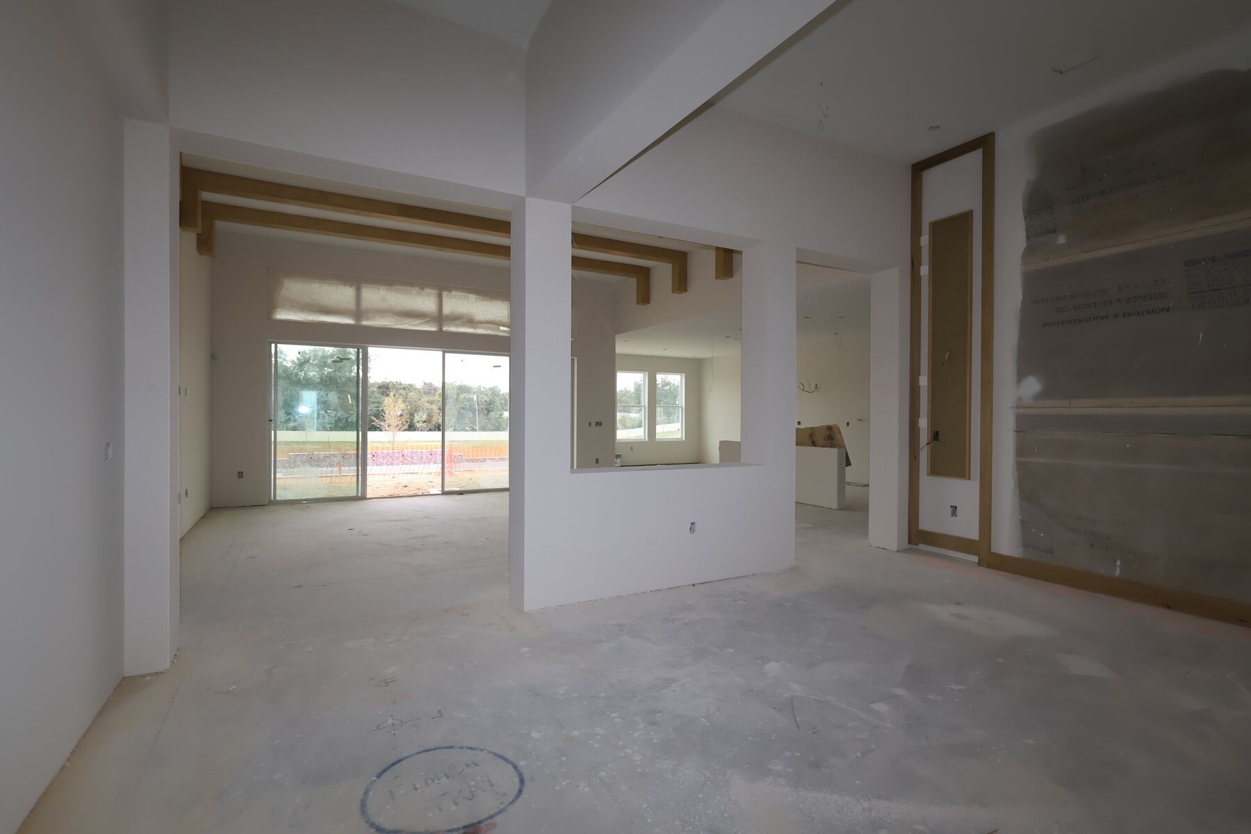 Drywall